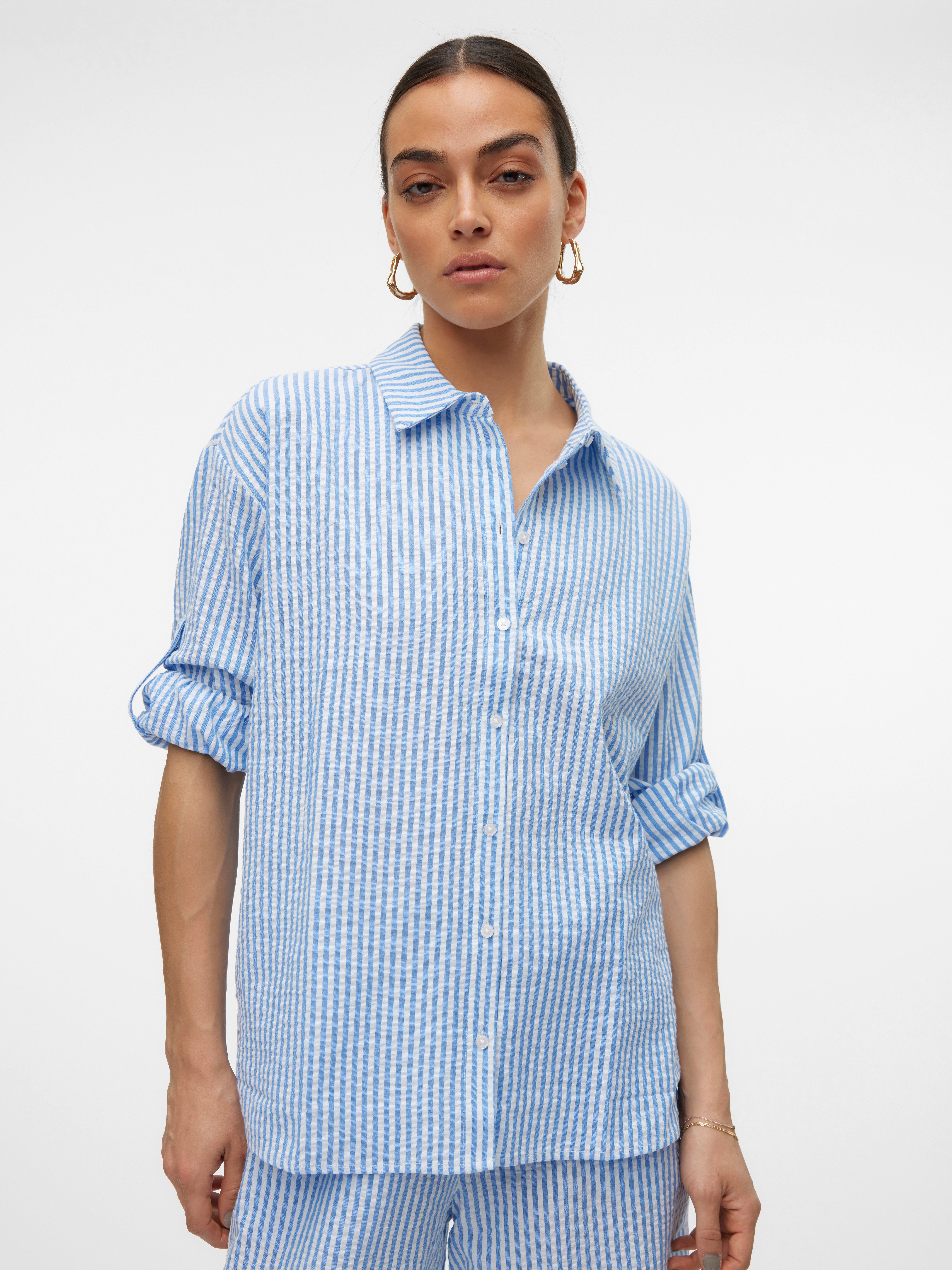 VERO MODA® VMMOLLY Shirt