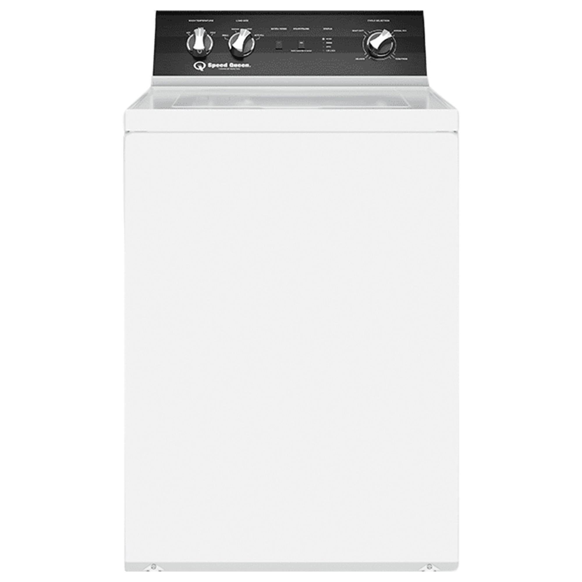 Speed Queen TR3003WN Top Load Washer - White