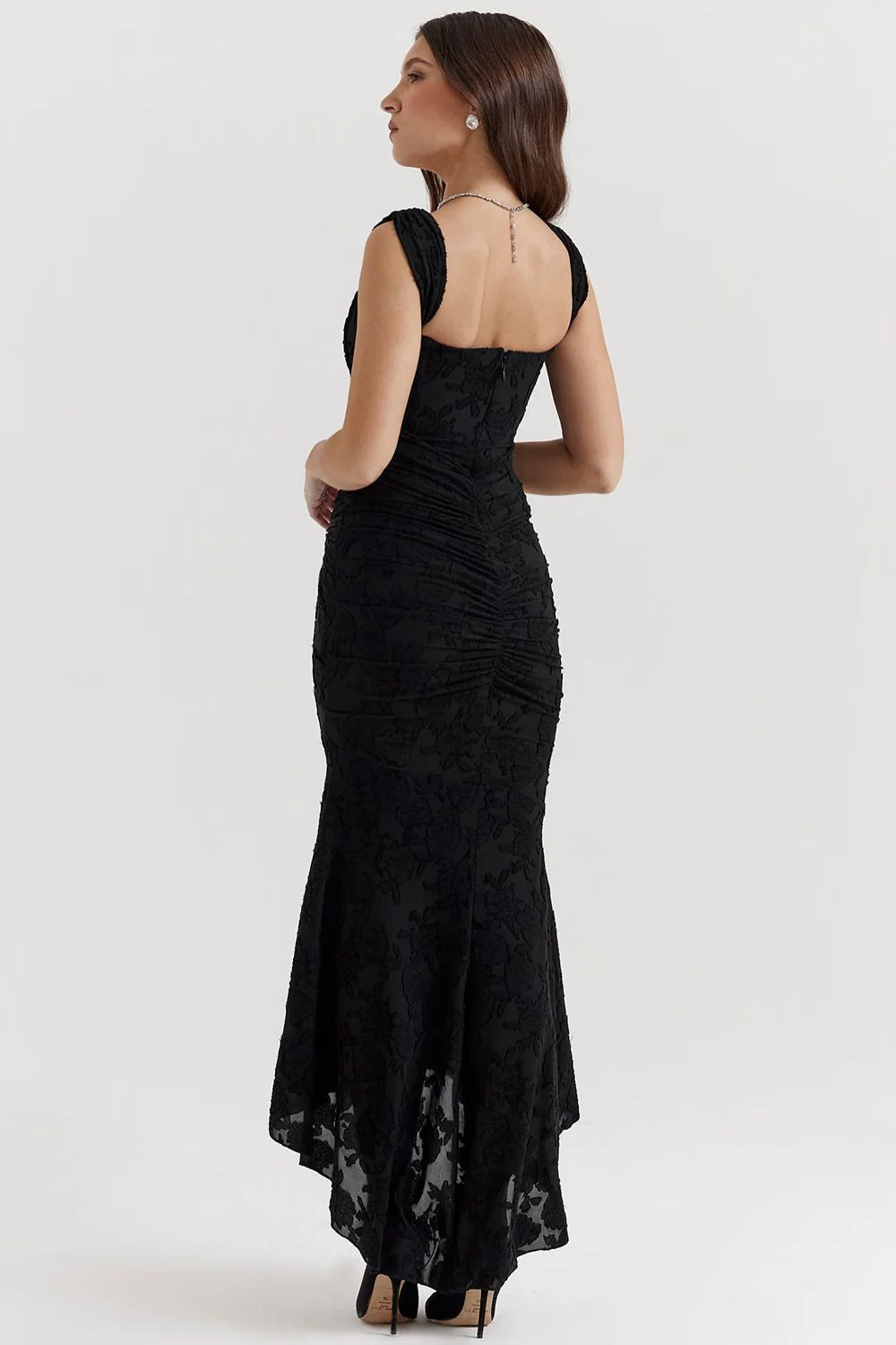 Catherine | Robe élégante