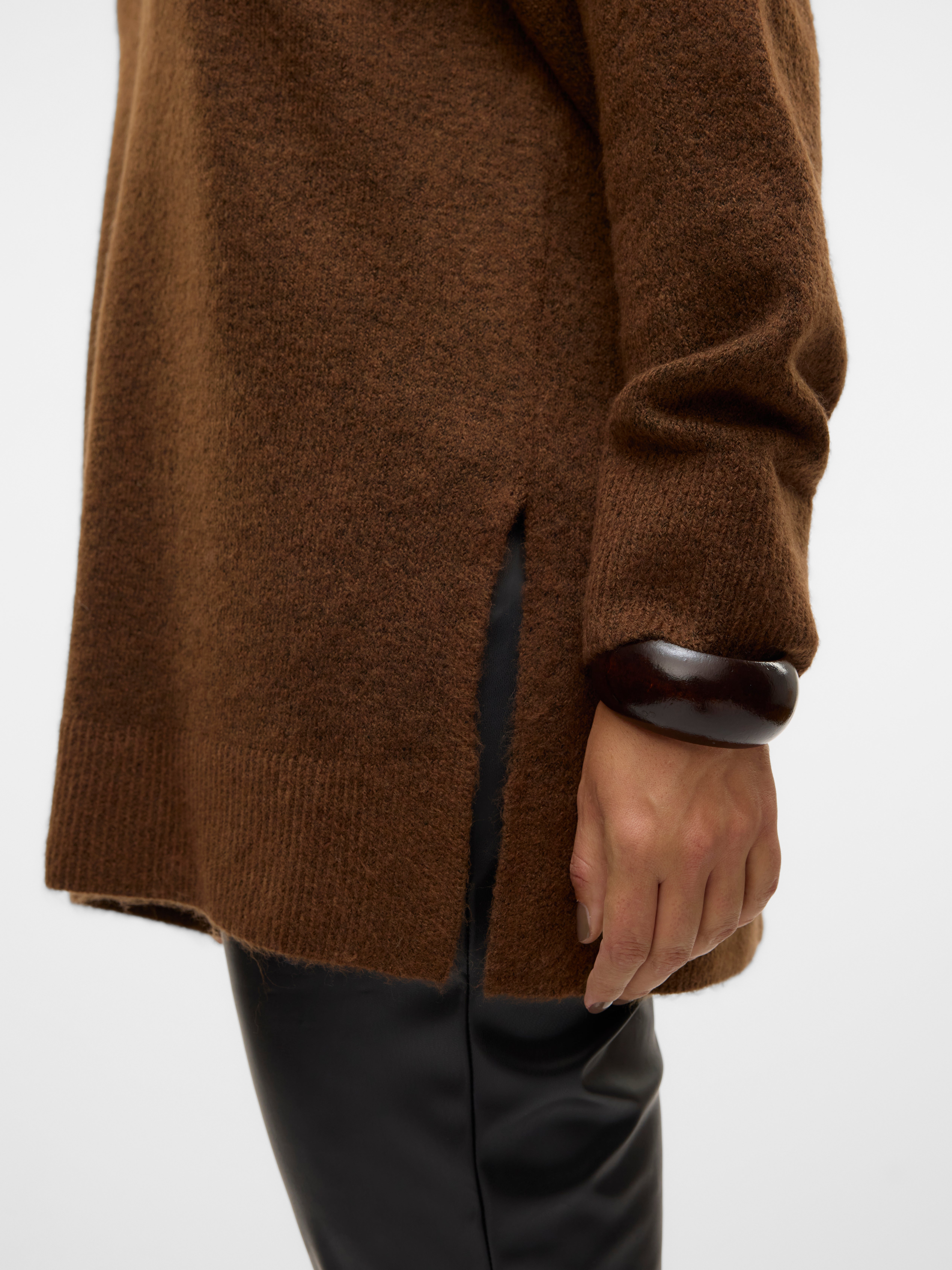 VERO MODA® VMCFILUCA Knitted pullover