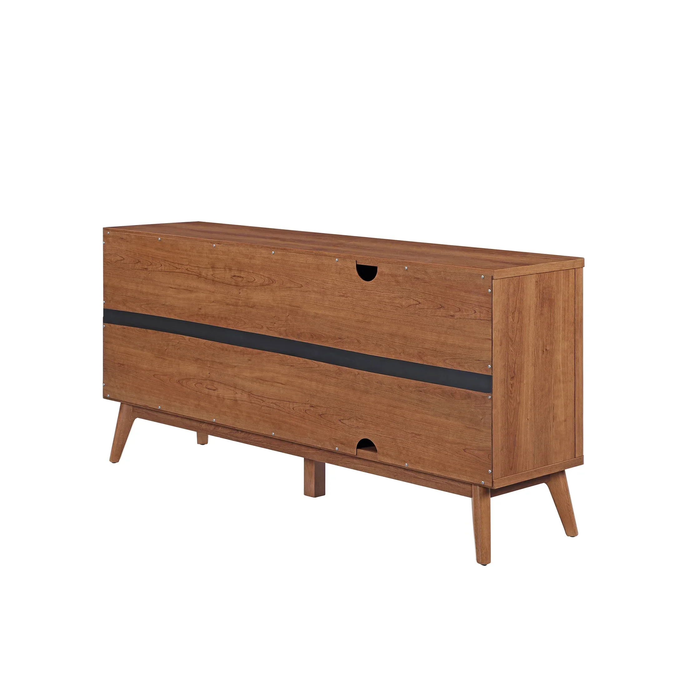 Better Homes & Gardens Greyson TV Stand for TVs up to 70a??, Acorn Finish