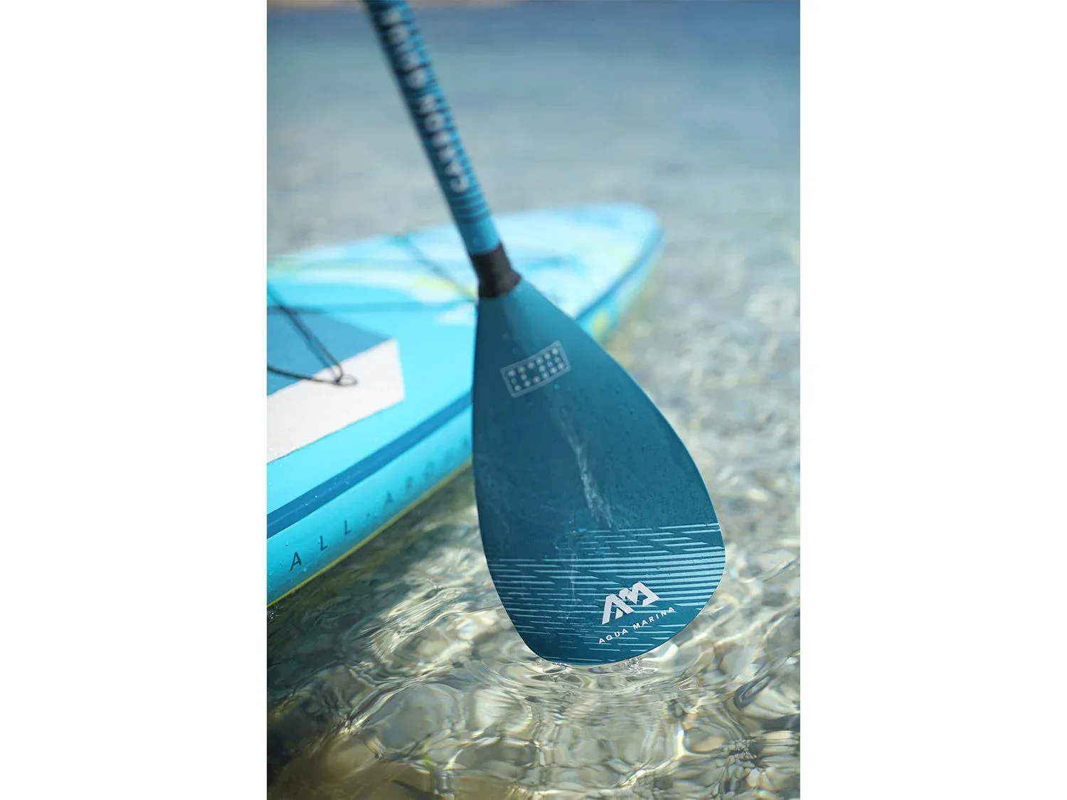 Aqua Marina Stand up paddle Hyper - Touring