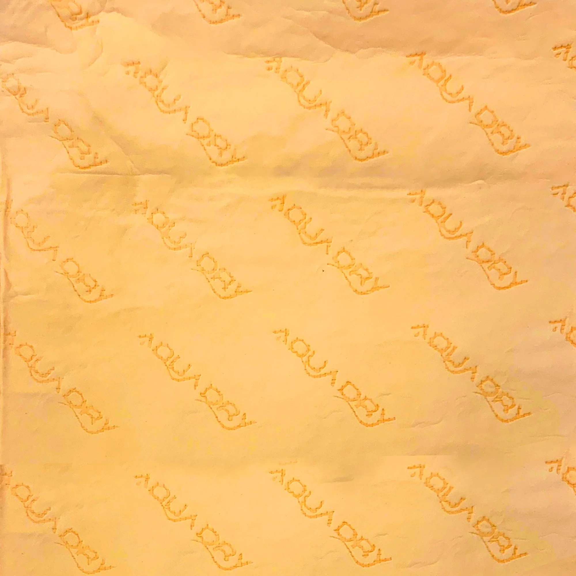 AquaDry® PVA Spot Free and Streak Free Drying Towel 3.52 Sq ft.