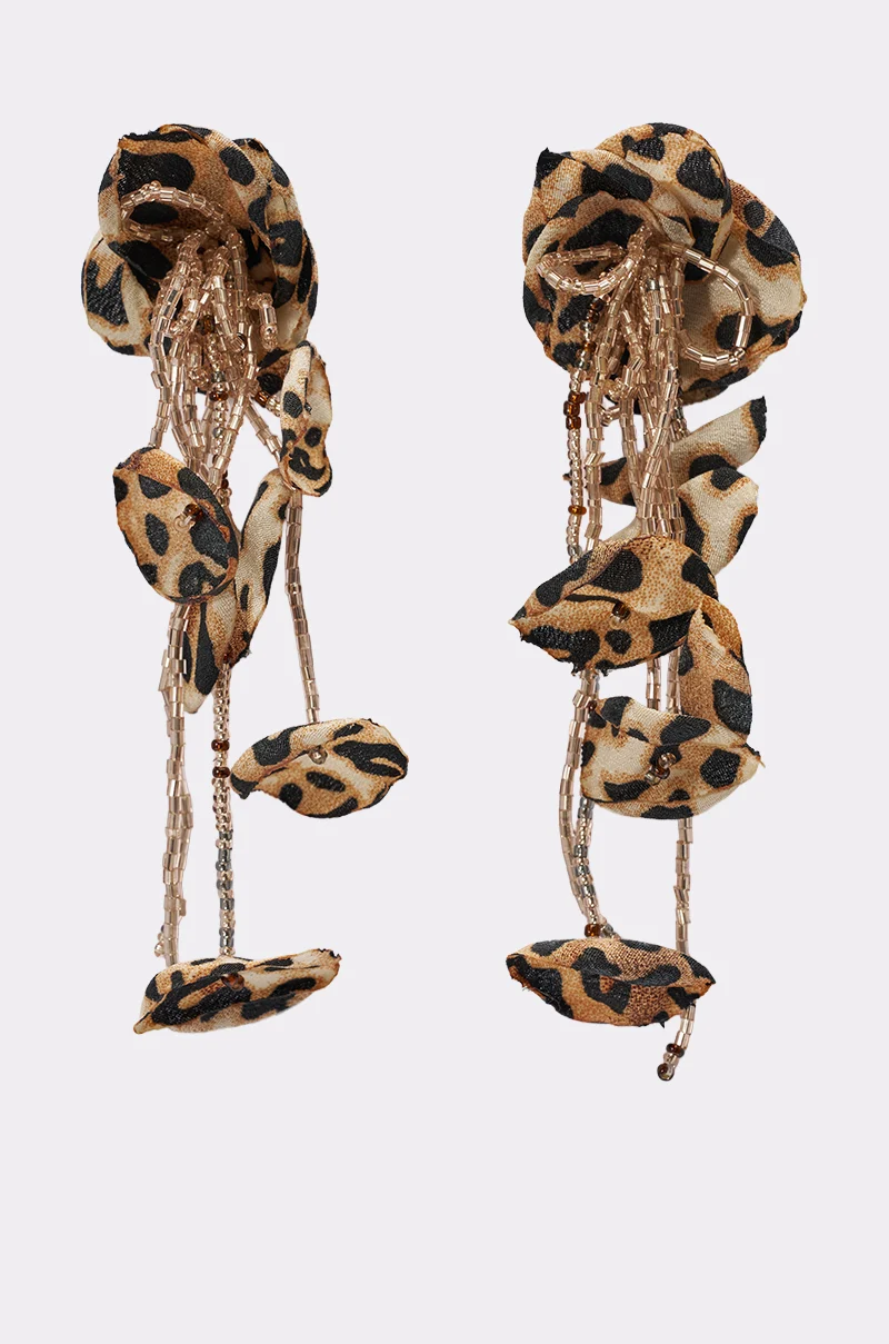 LEAH EARRING - Akira Store