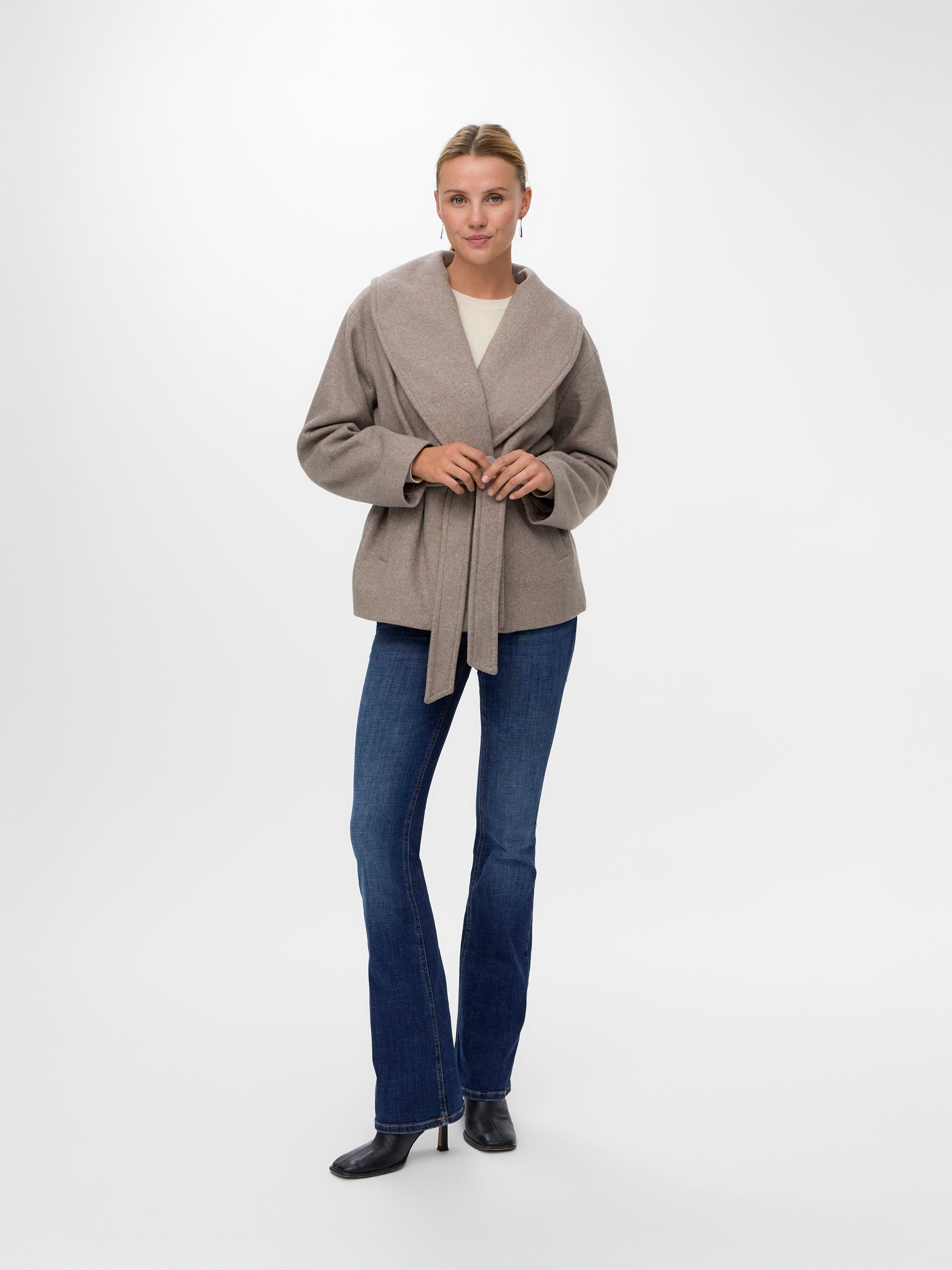 VERO MODA® VMANNE Jacket
