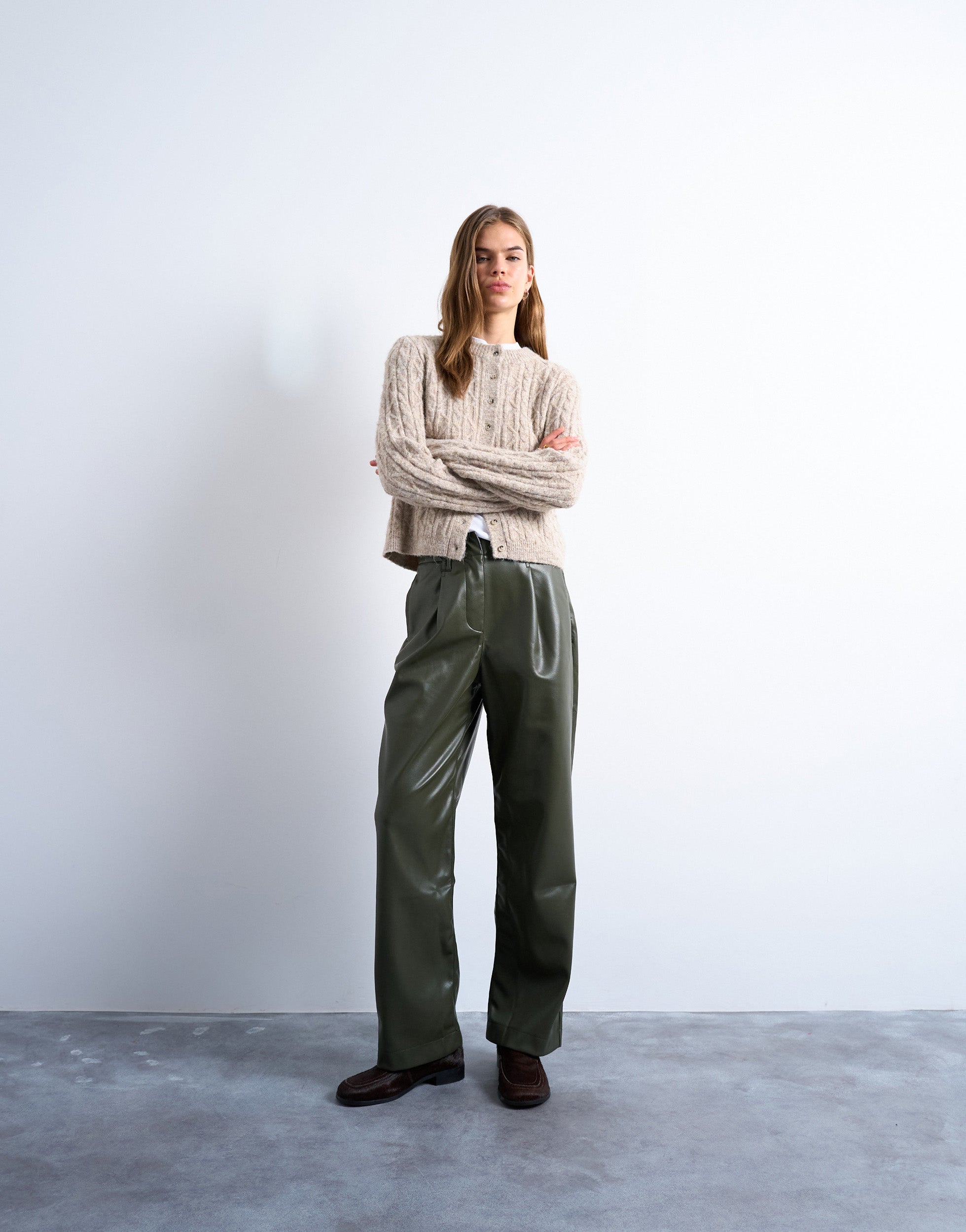 VERO MODA® TSLAURA Trousers