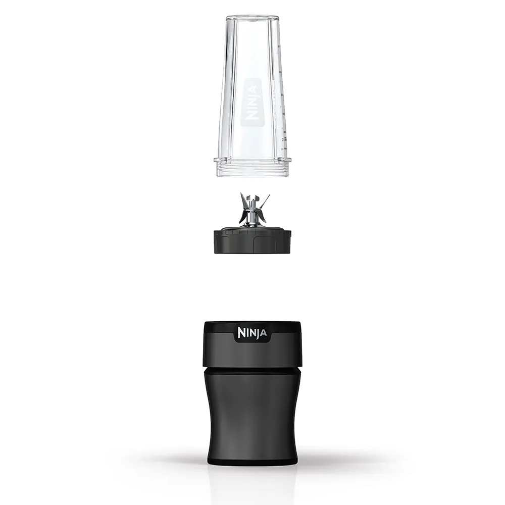Ninja Nutri Precision Blender Mega Pack