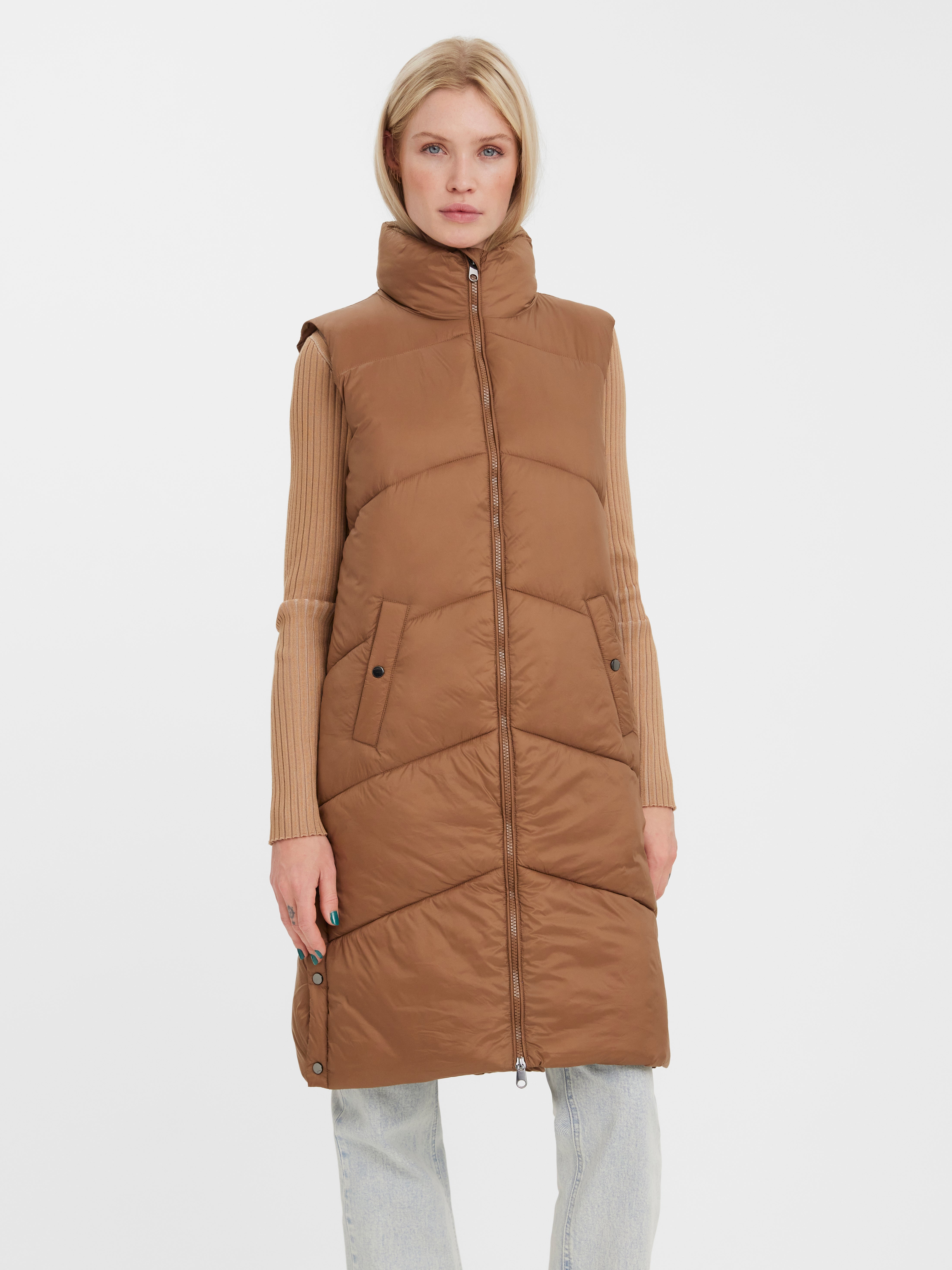 VERO MODA® VMUPPSALA Otw Gilet