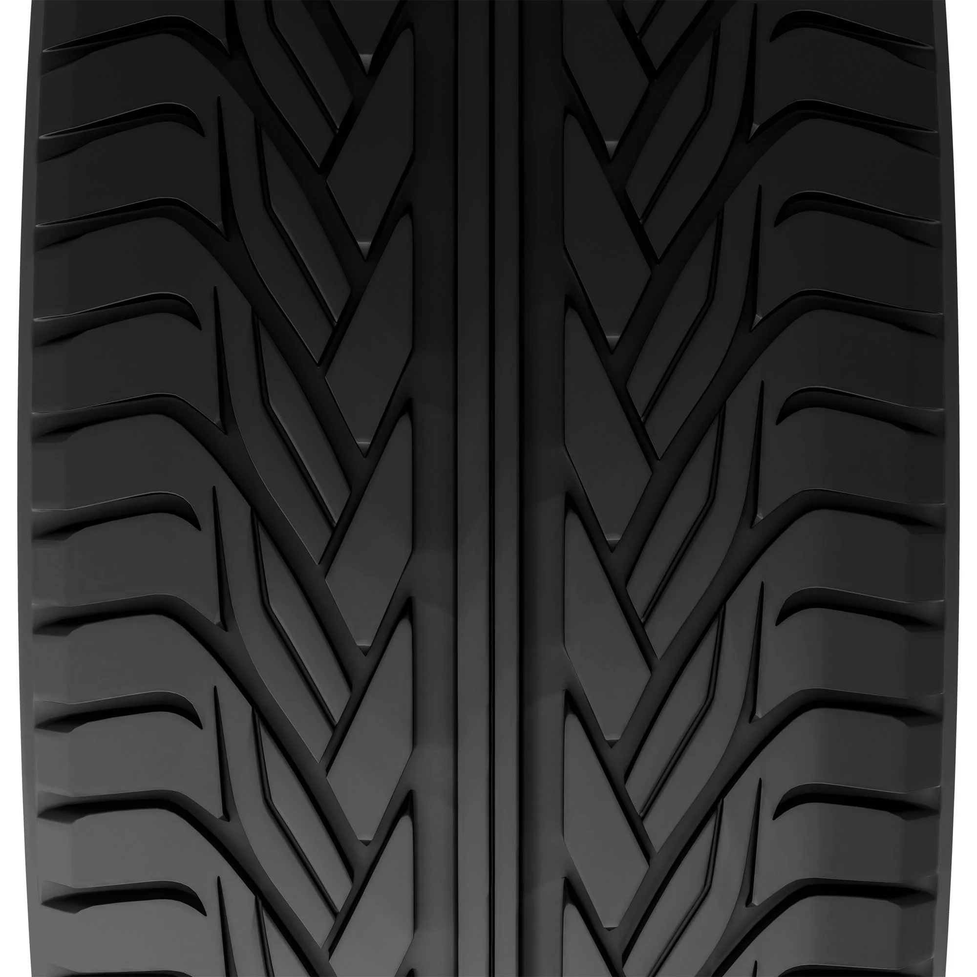 Lexani LX - Thirty All-Season 265/35R22 102W XL Passenger Tire