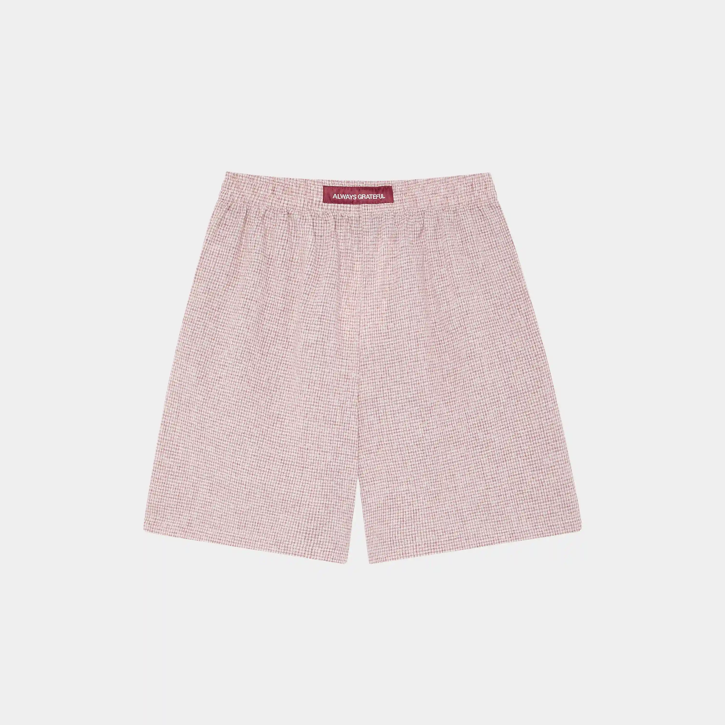 Llaut Jammies LS Cherry Vichy