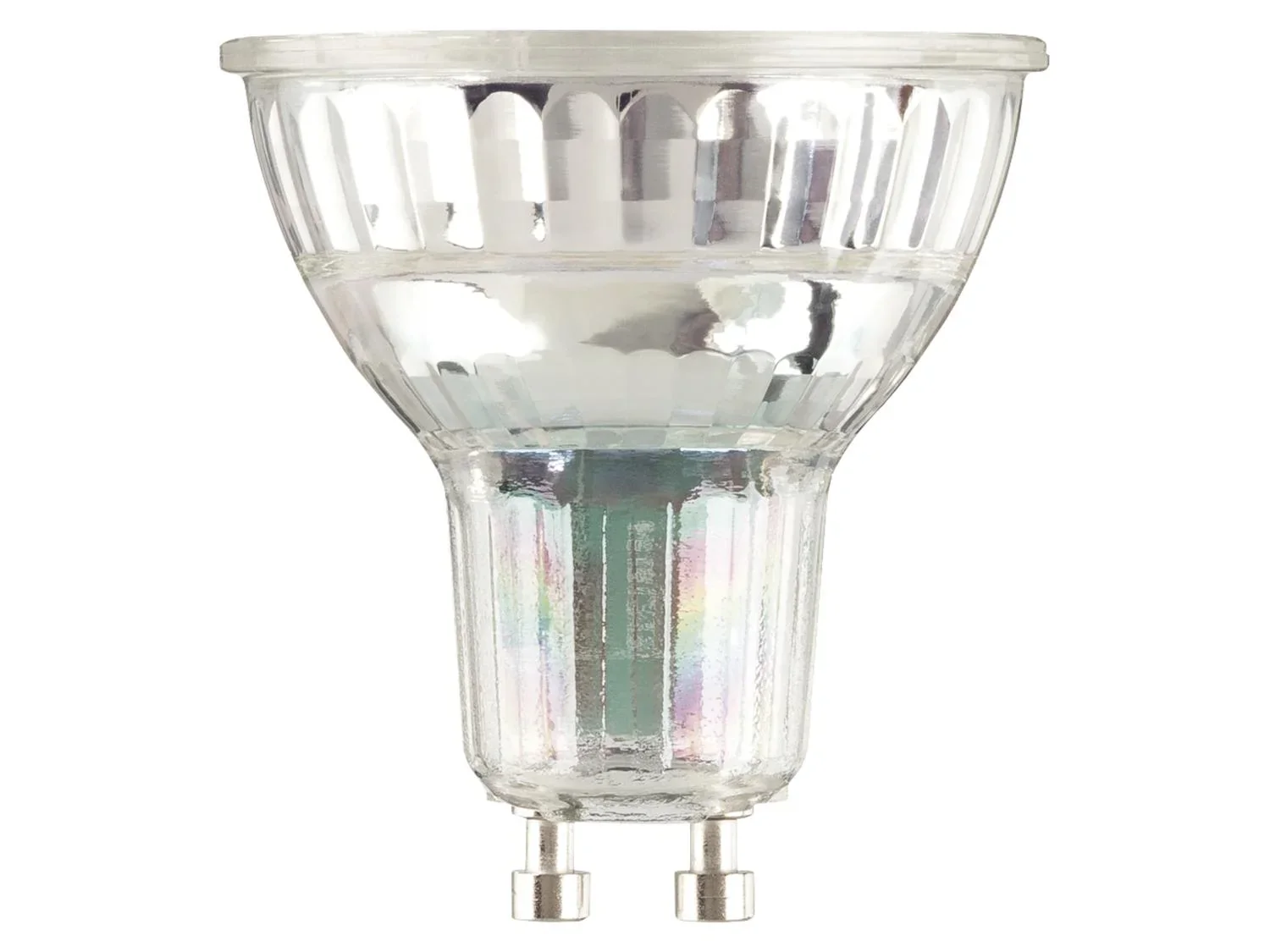 LIVARNO Lot de 6 Ampoules LED