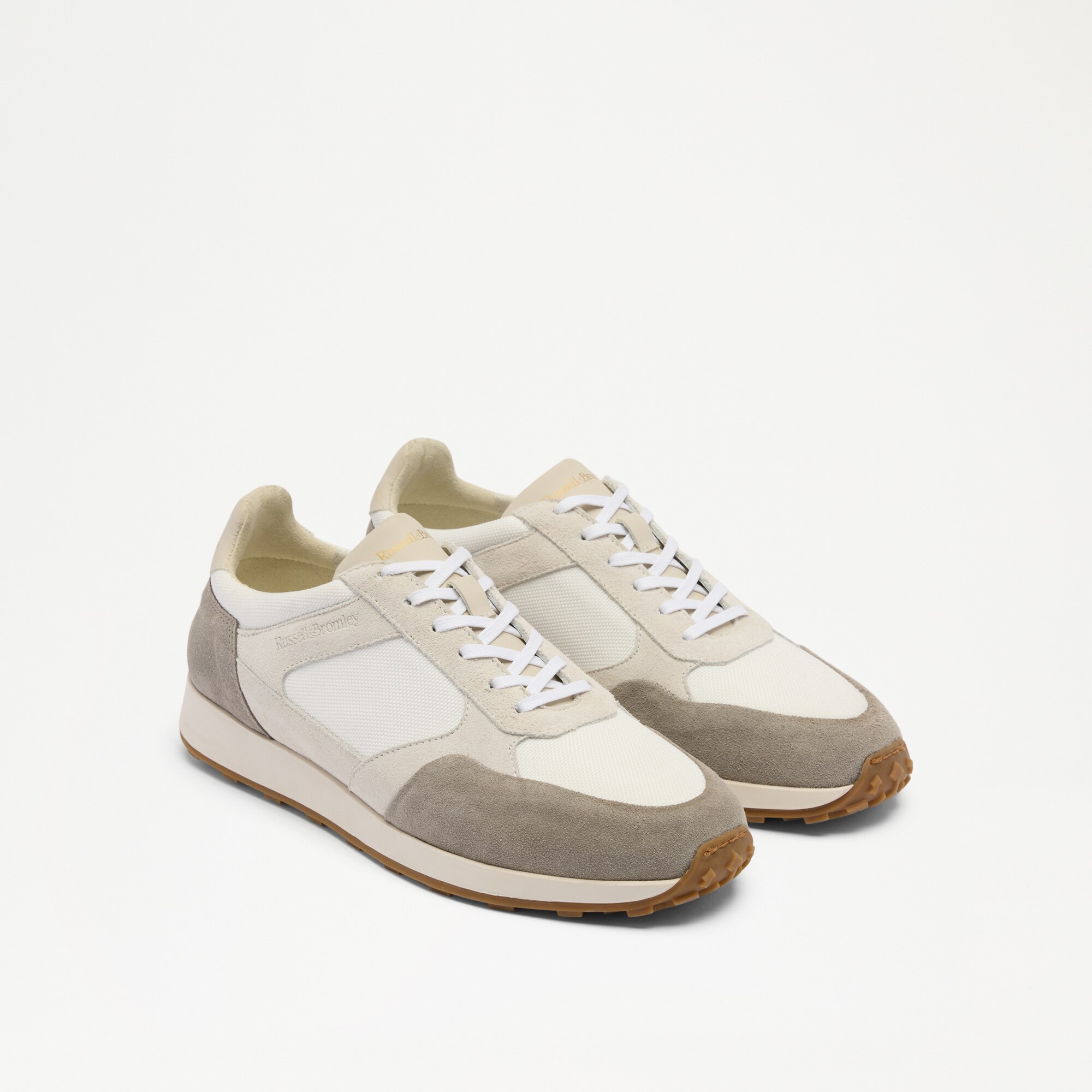 Cottam<br>Streamlined Trainer