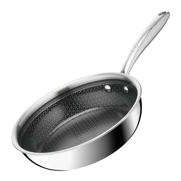 Master stekepanne 20 cm honeycomb keramisk