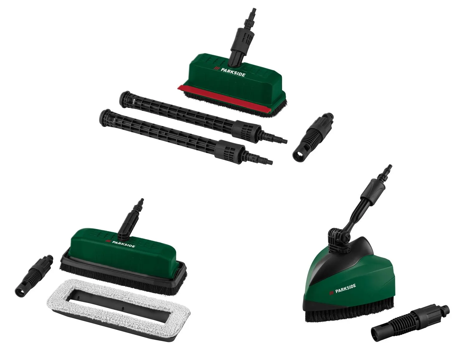 PARKSIDE Accessoire pour nettoyeur haute pression