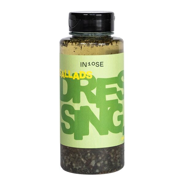 Salatdressing 265 ml