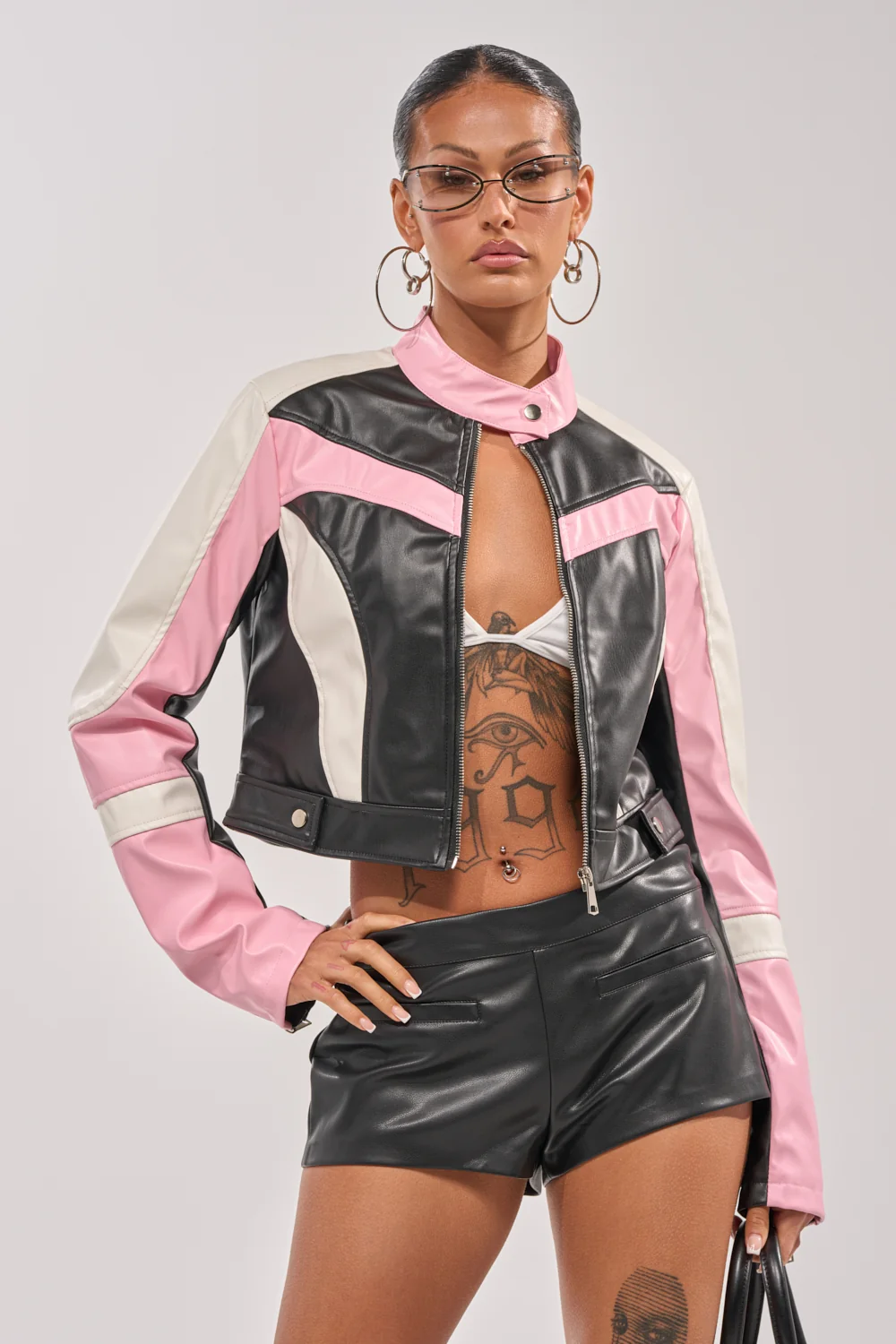 LILOU EVERYDAY MOTO - Akira Store
