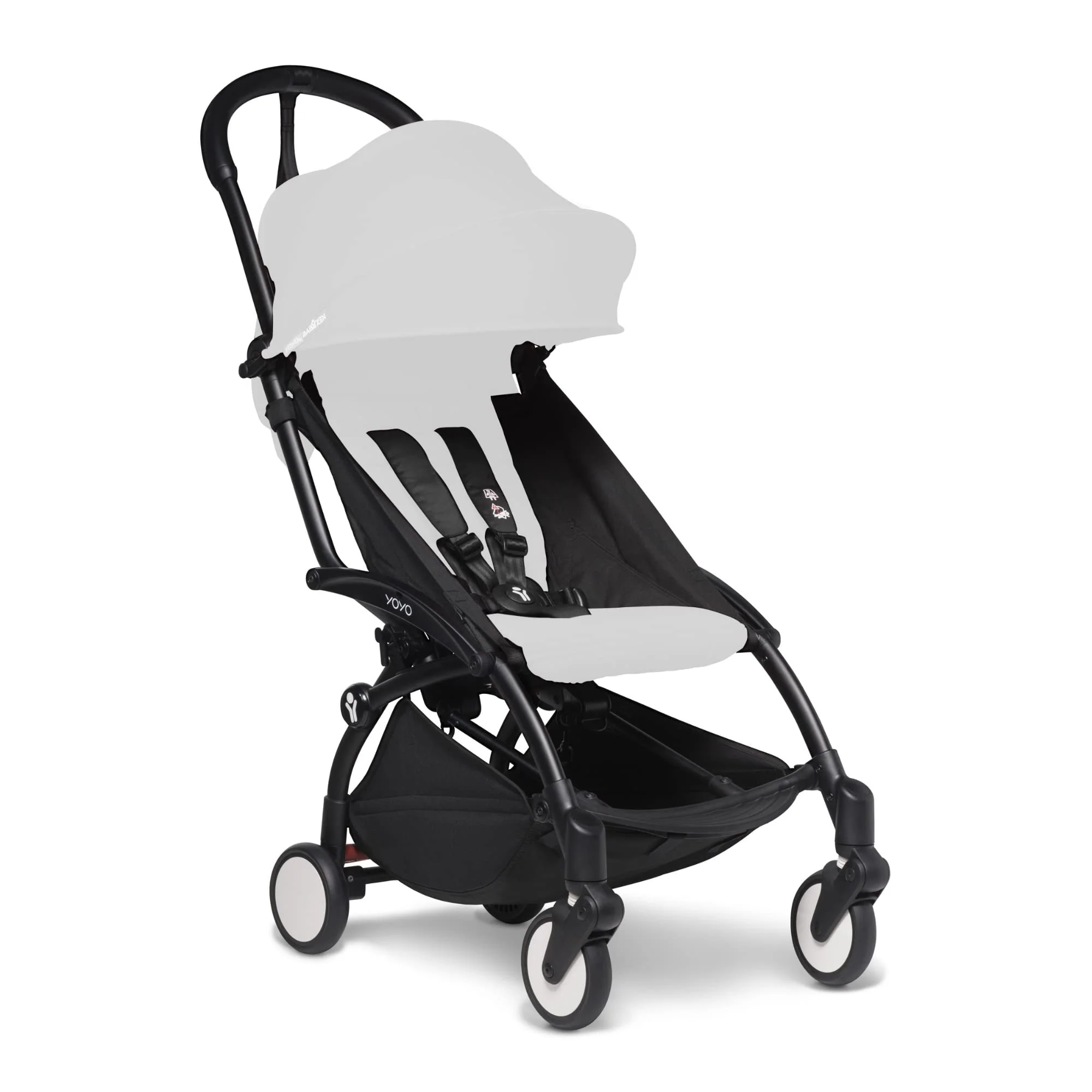 Babyzen Yoyo2 Stroller Frame Us