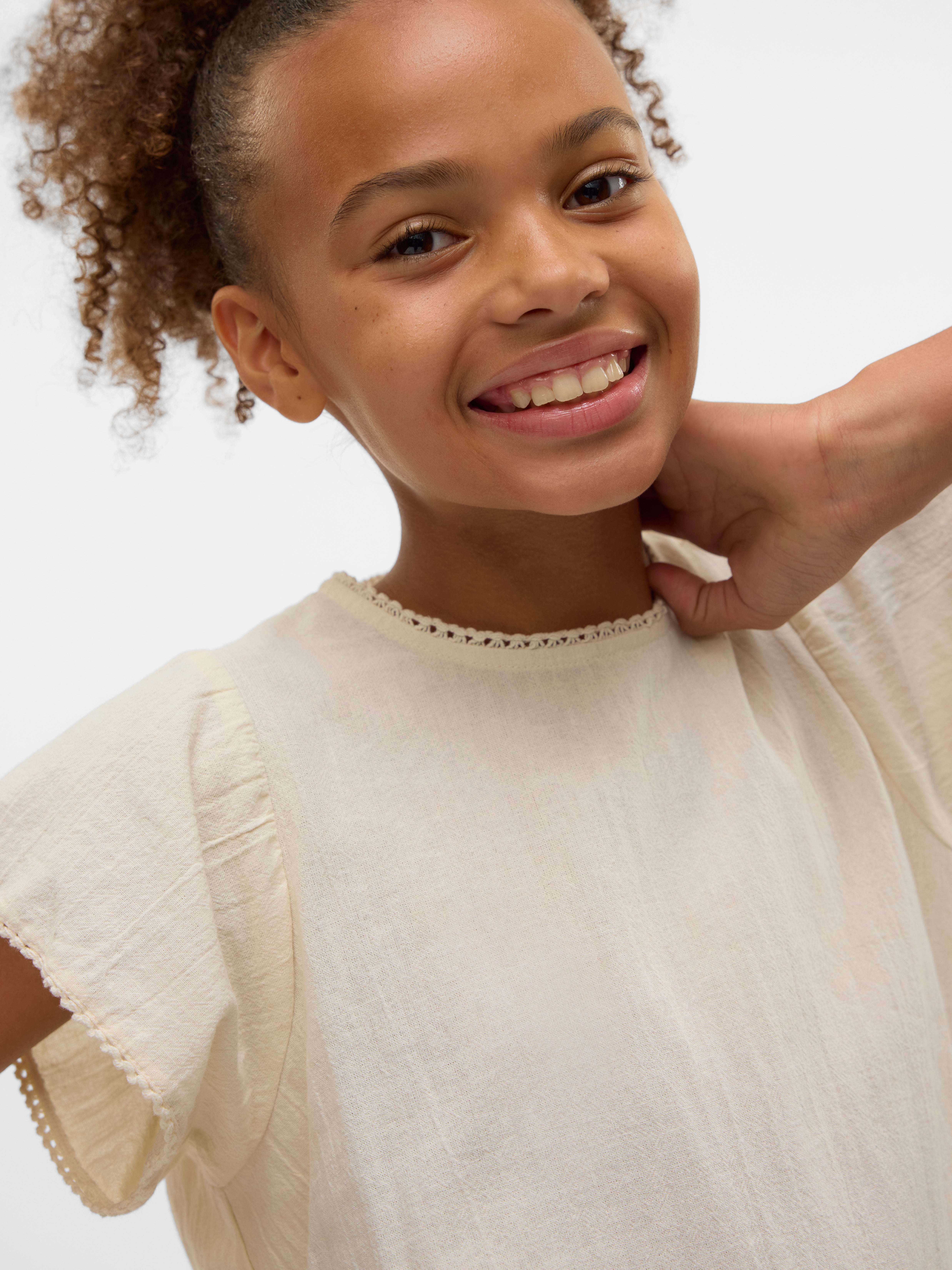 VERO MODA® VMPRETTY Top