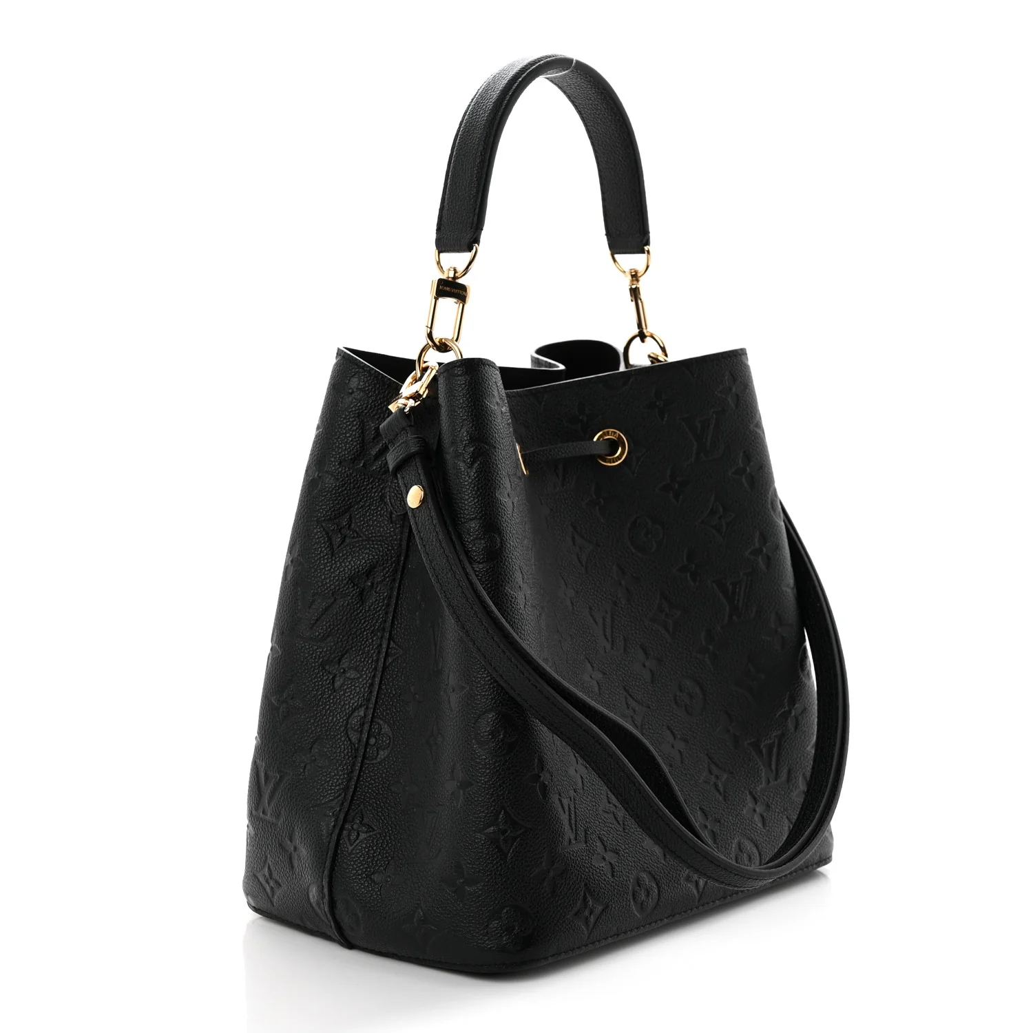 Empreinte Neonoe MM Black