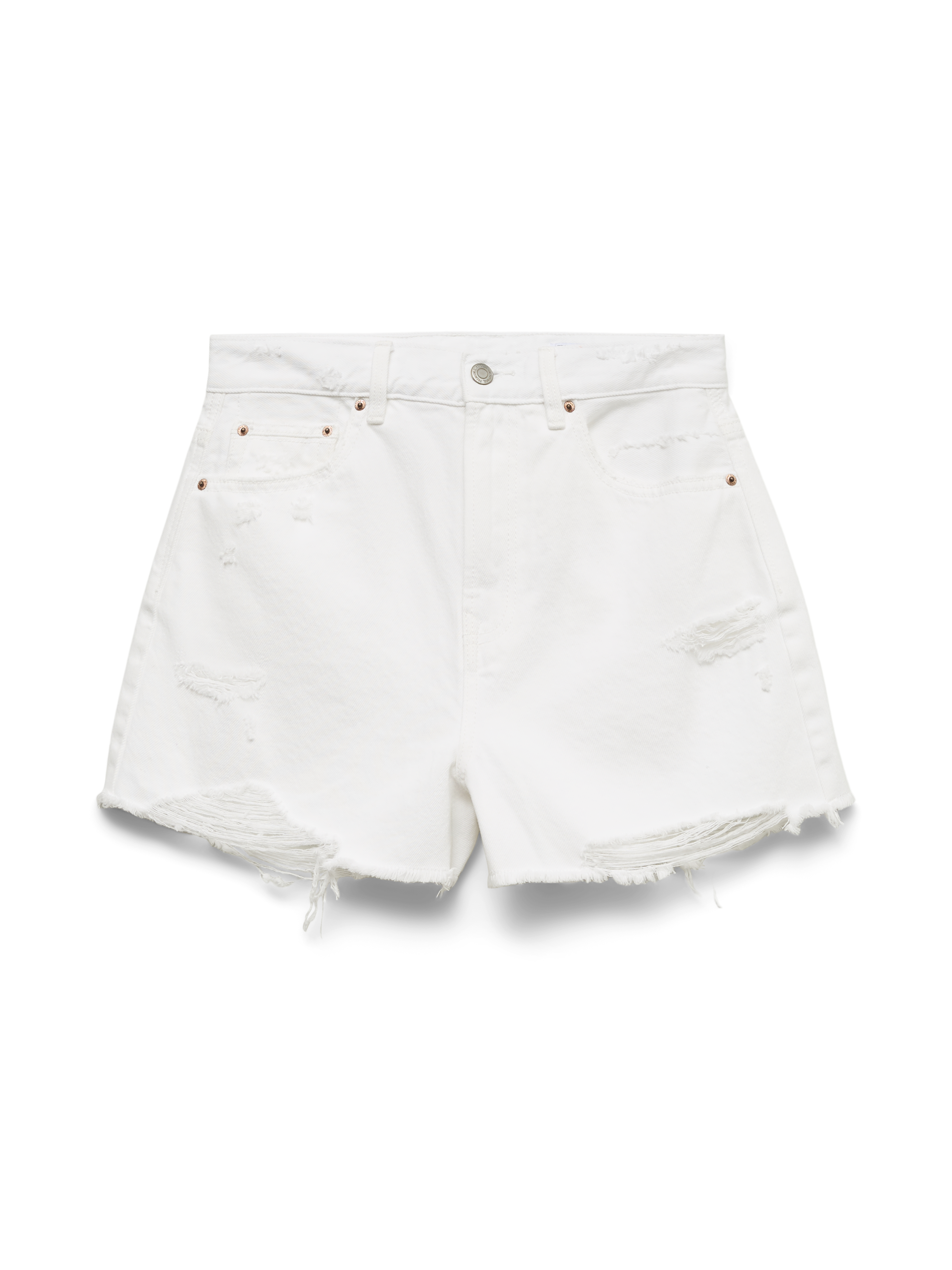 VERO MODA® VMHAILEY Denim shorts