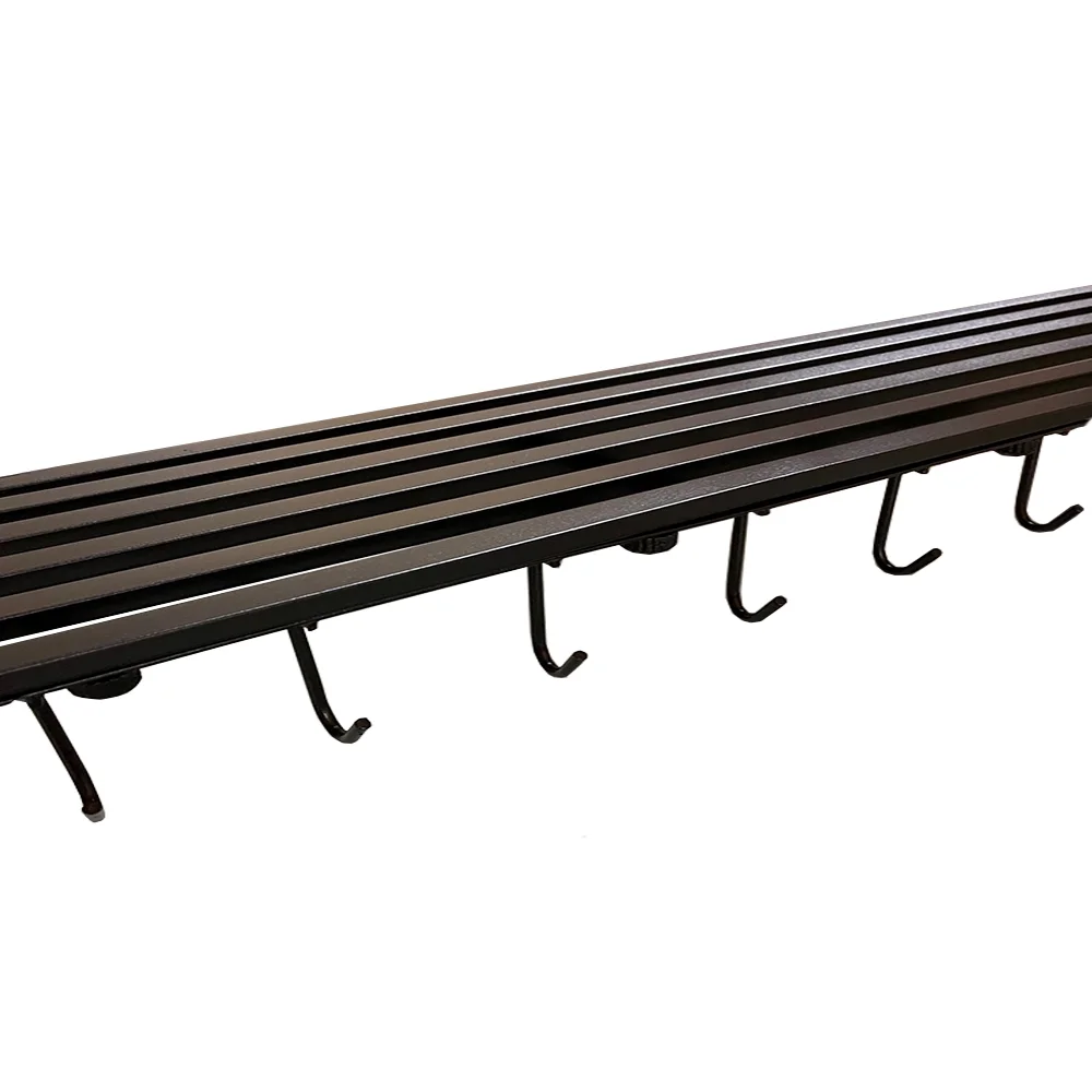 Garden Winds Replacement Canopy Top Cover Compatible with The ABCCanopy Grill Gazebo - Riplock 350