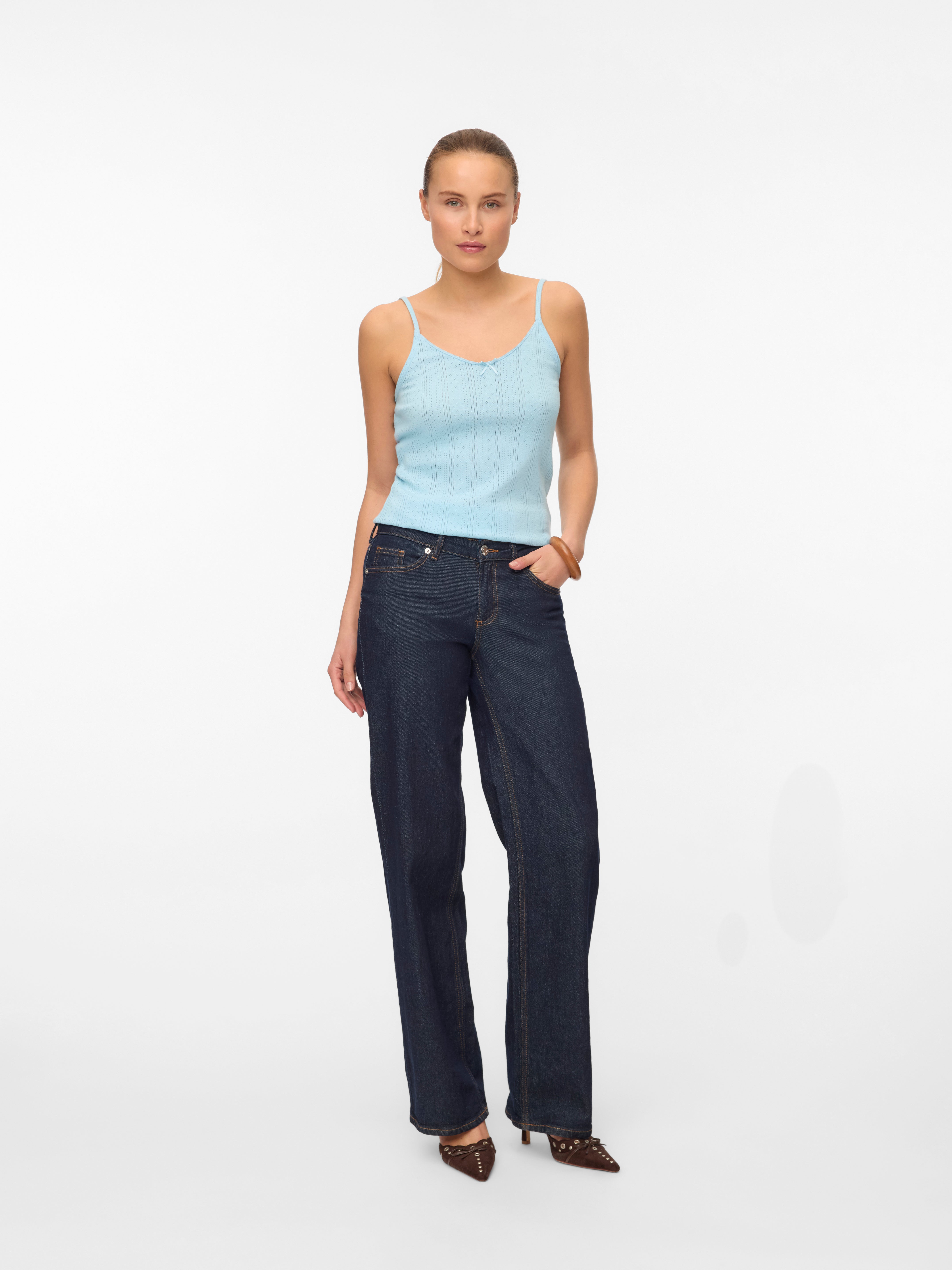 VERO MODA® VMLISA Top