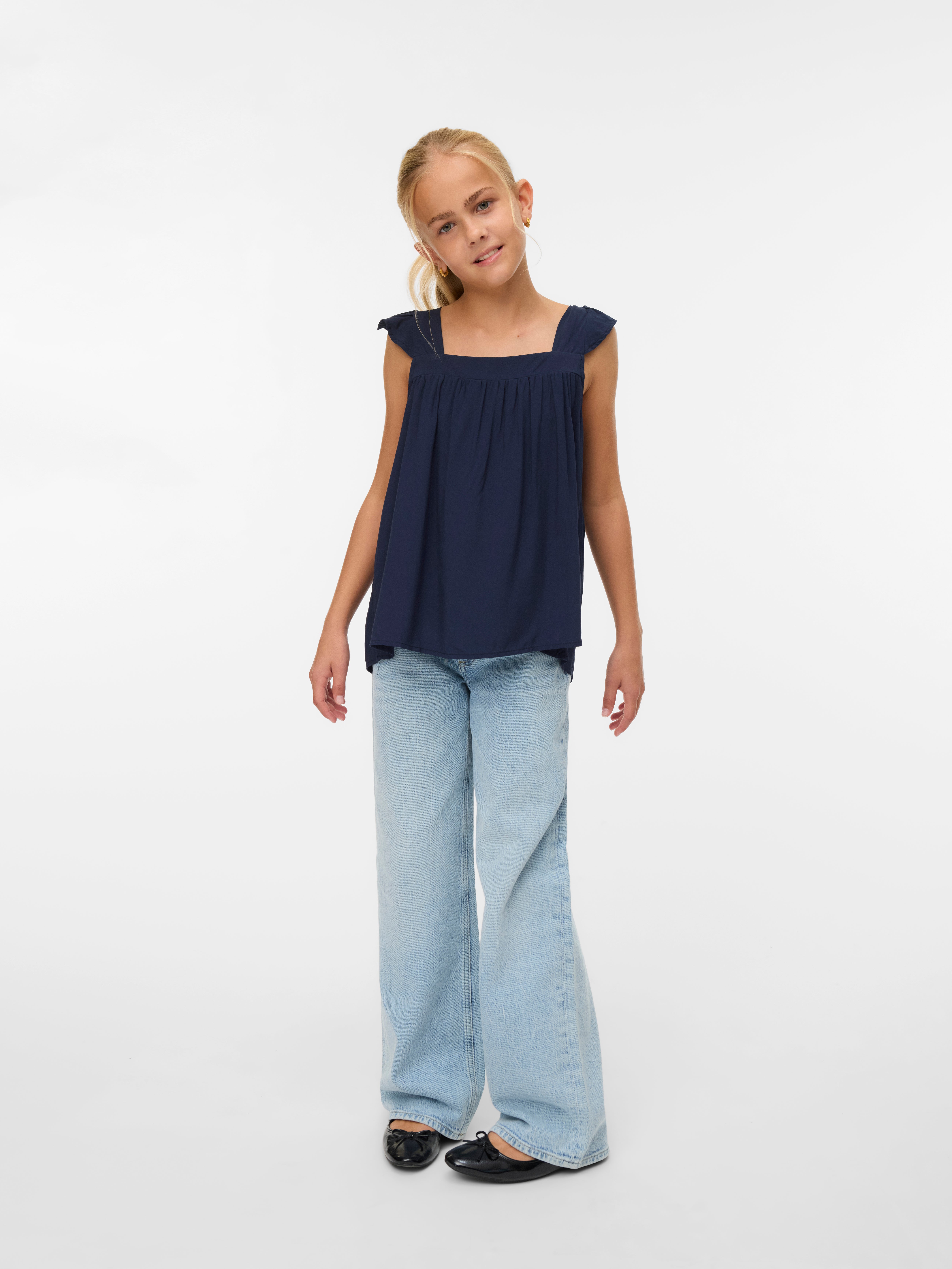 VERO MODA® VMRUSK Top