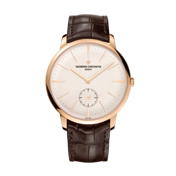 【Super Clone】Vacheron Constantin Patrimony Manual-Winding Ref. # 1110U/000R-B085