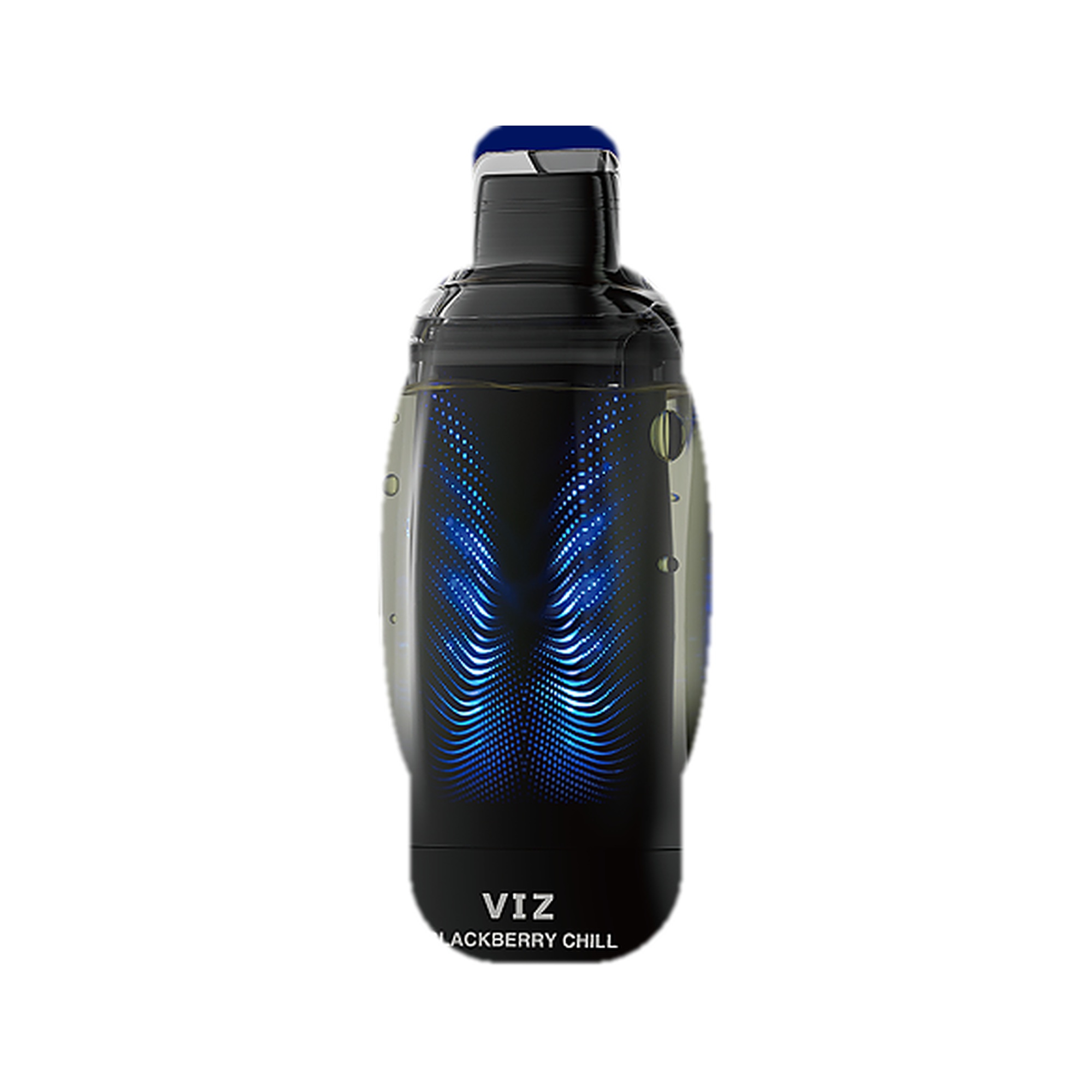 Lost Mary VIZ 25K Disposable Vape - Blackberry Chill