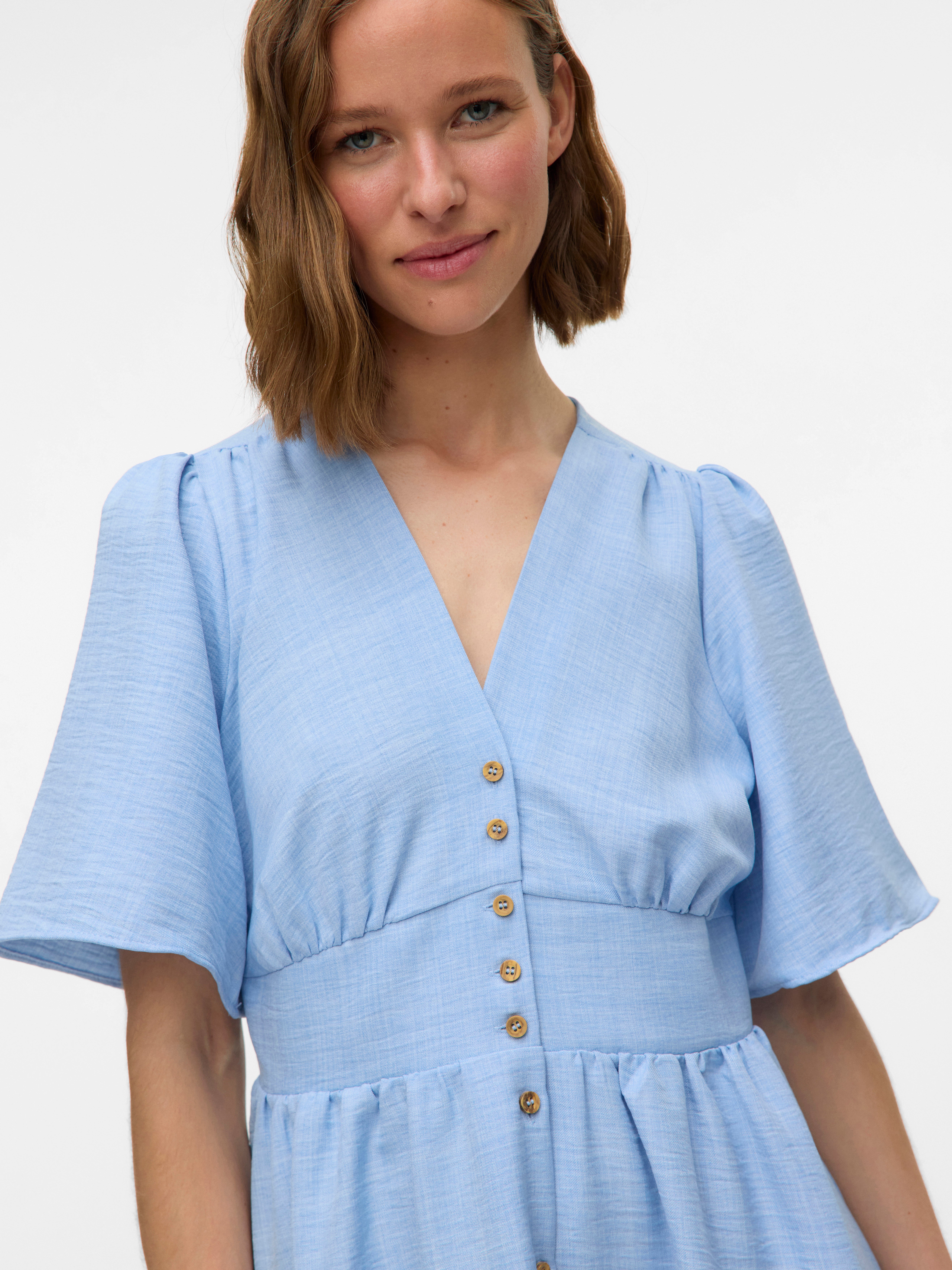 VERO MODA® VMMELANEY Short dress