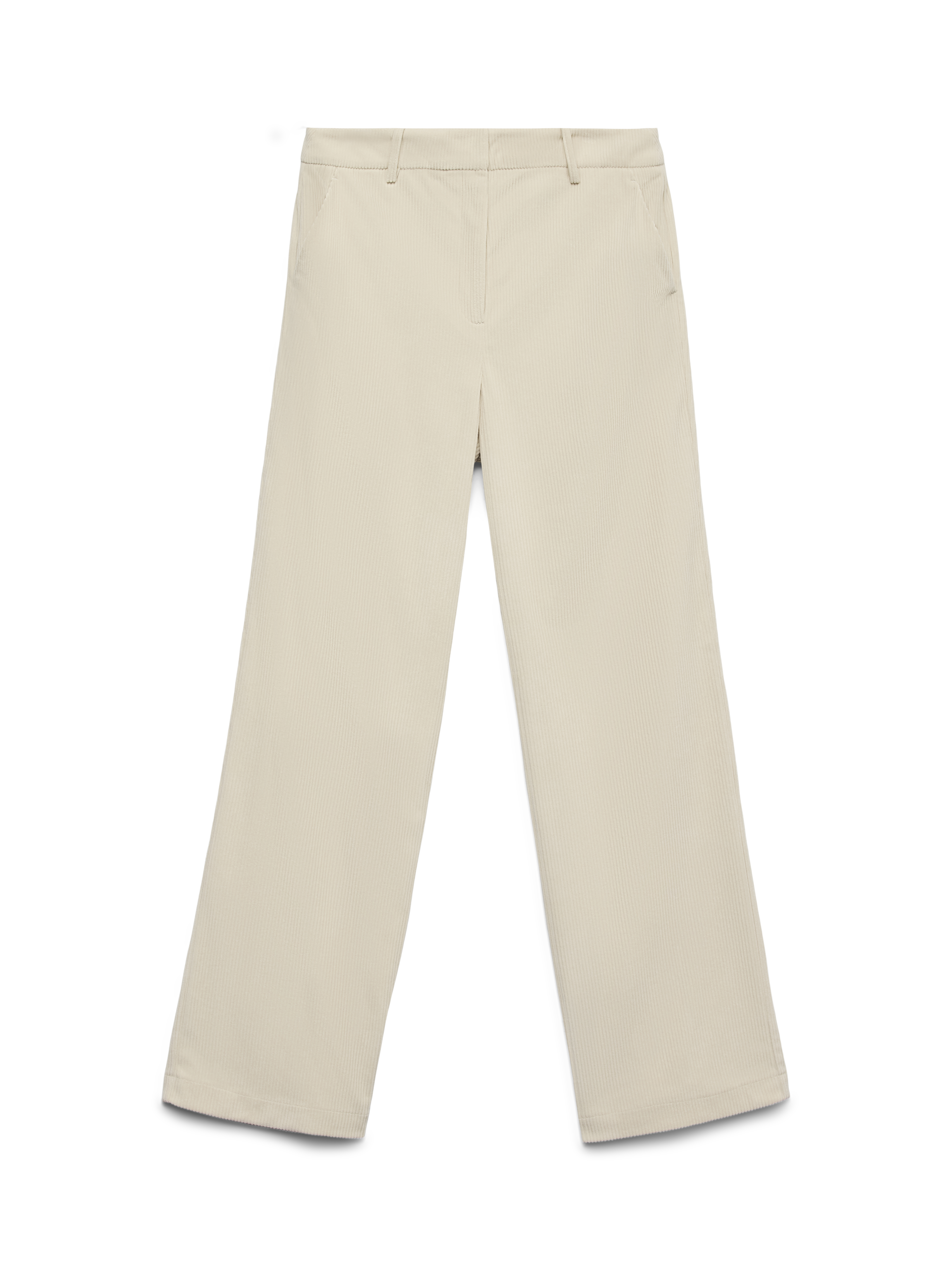 VERO MODA® VMNORA Mid waist Trousers