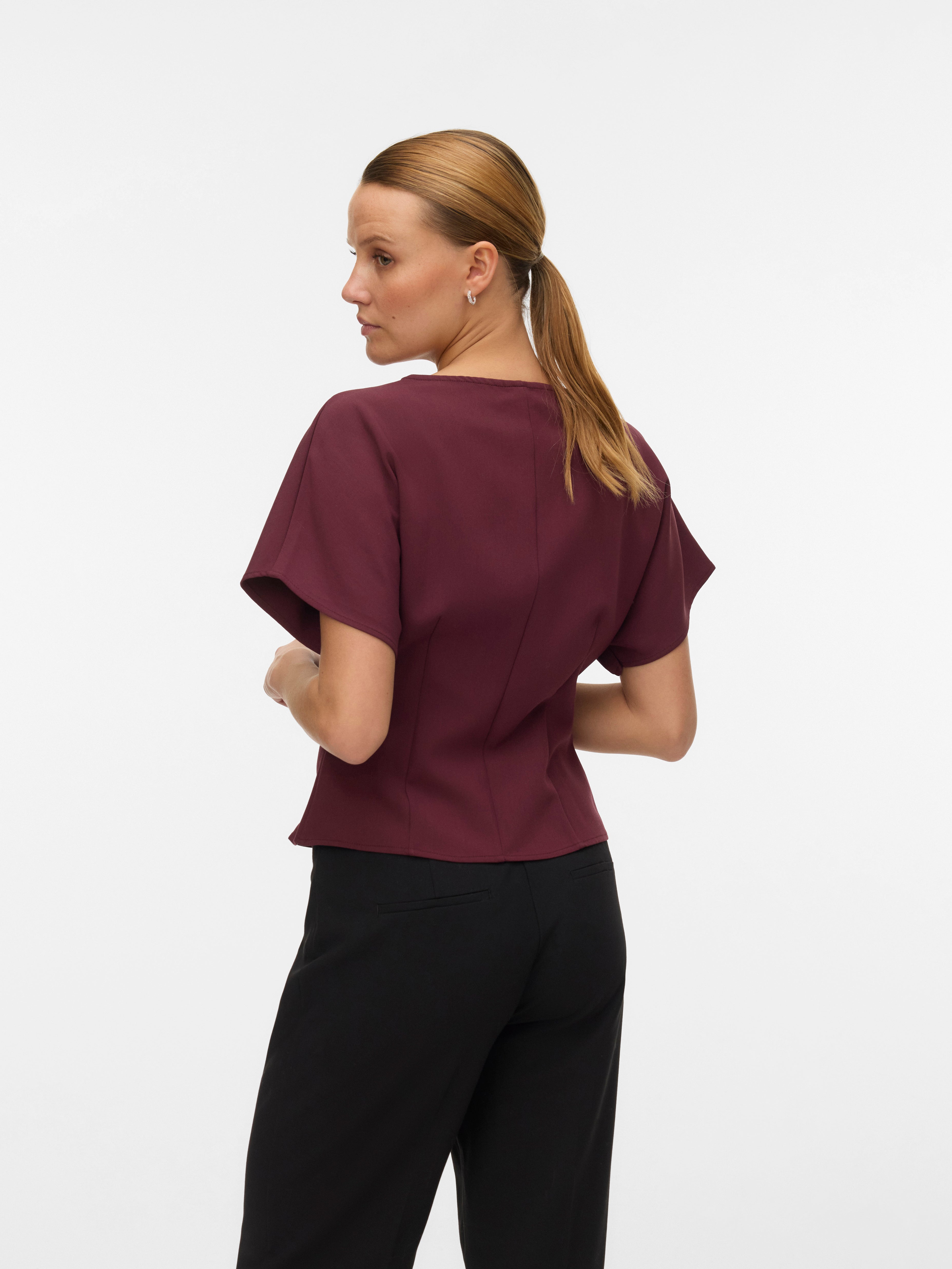 VERO MODA® VMSONJA Top