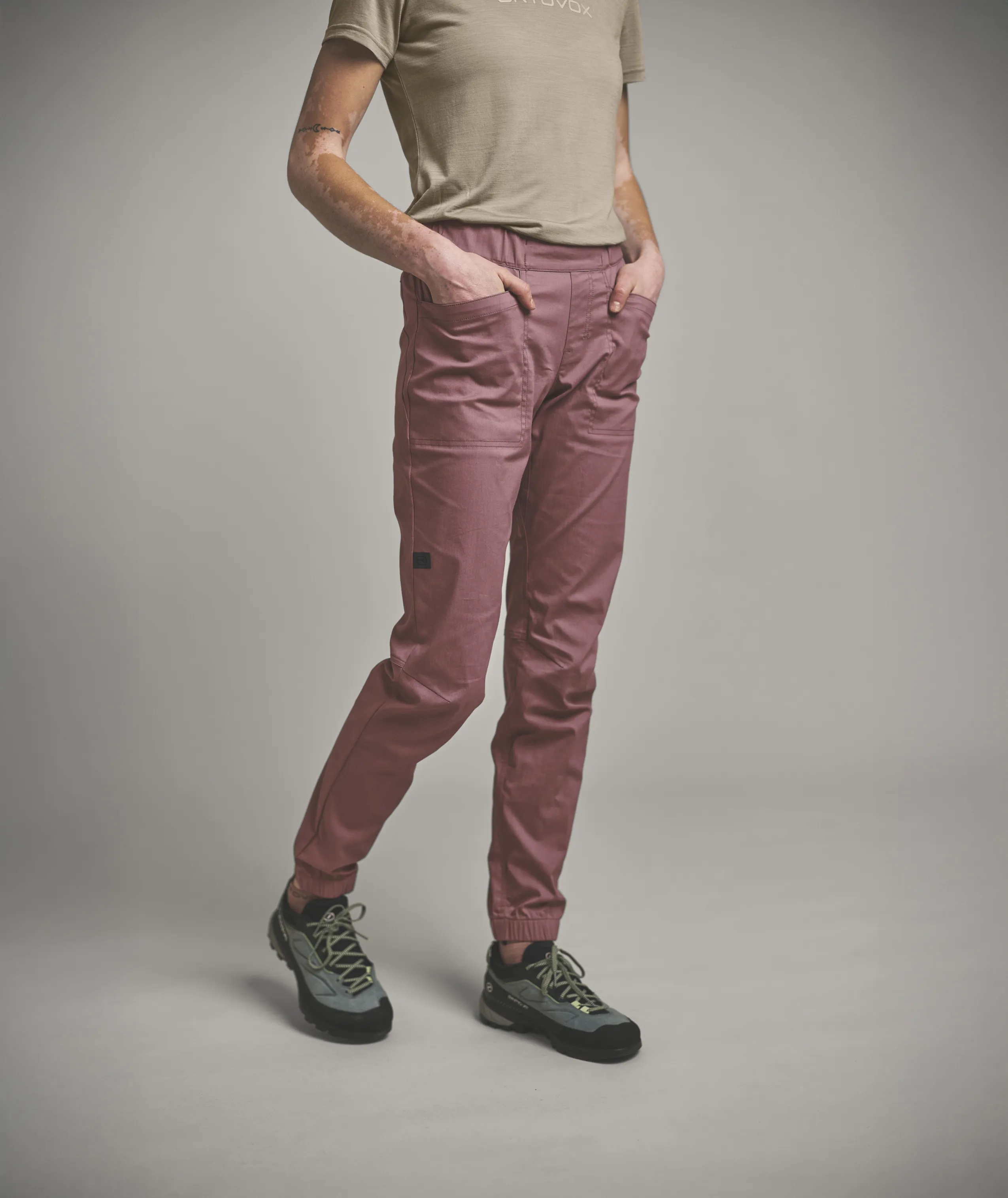 ORTOVOXR AFFINITY PANTS