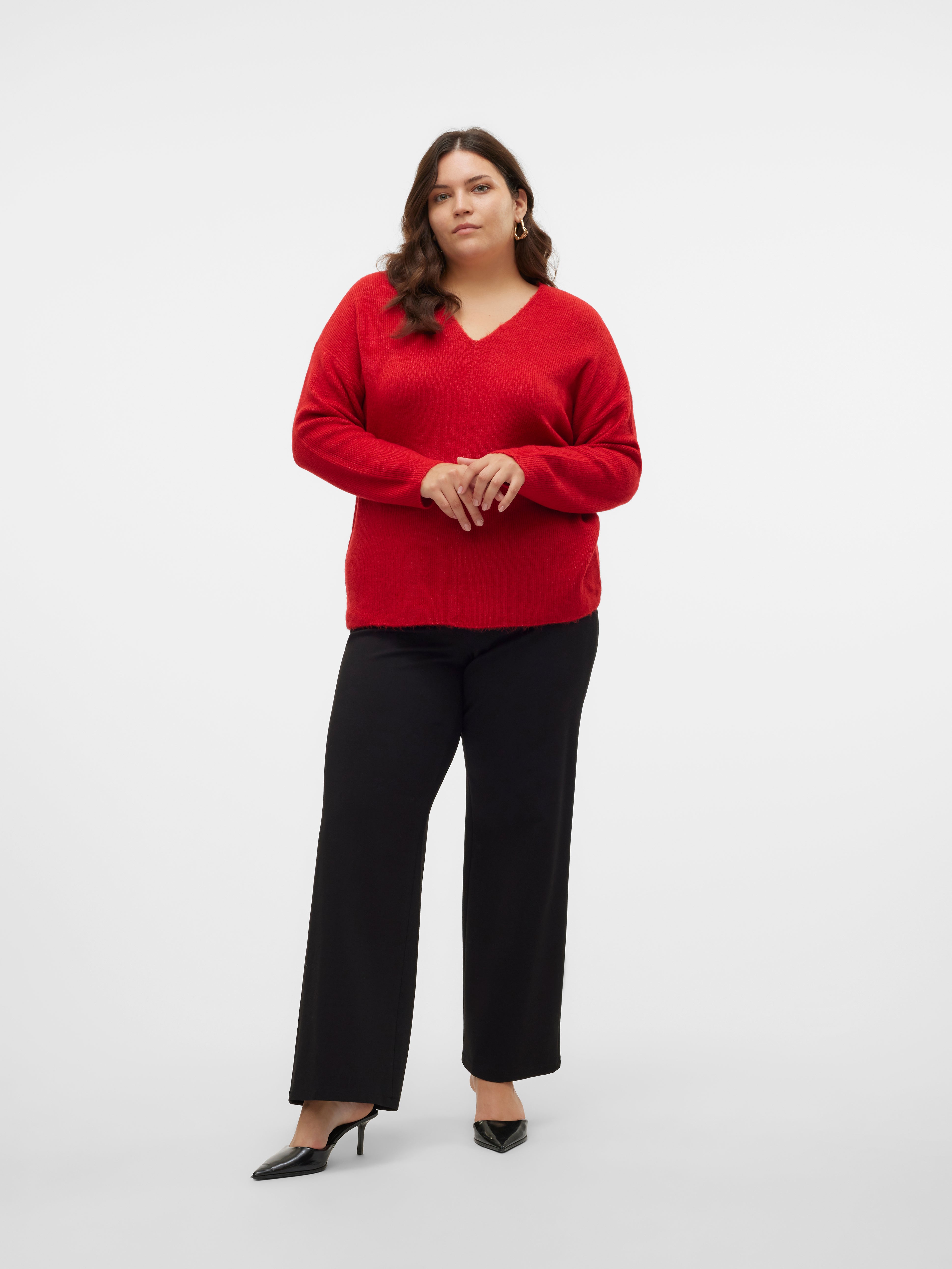 VERO MODA® VMCAUGUSTA High rise Leggings