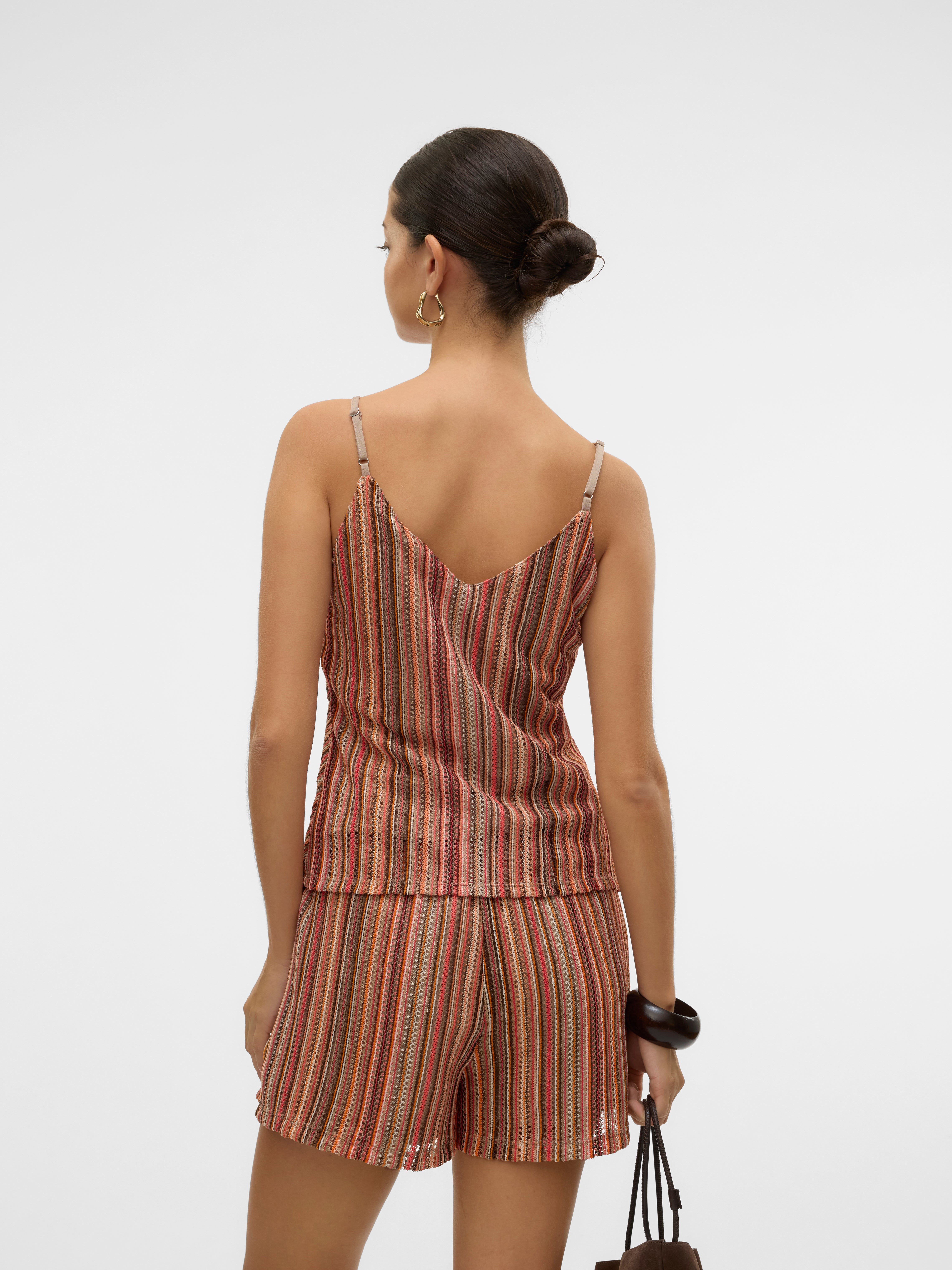VERO MODA® VMDEMI Top