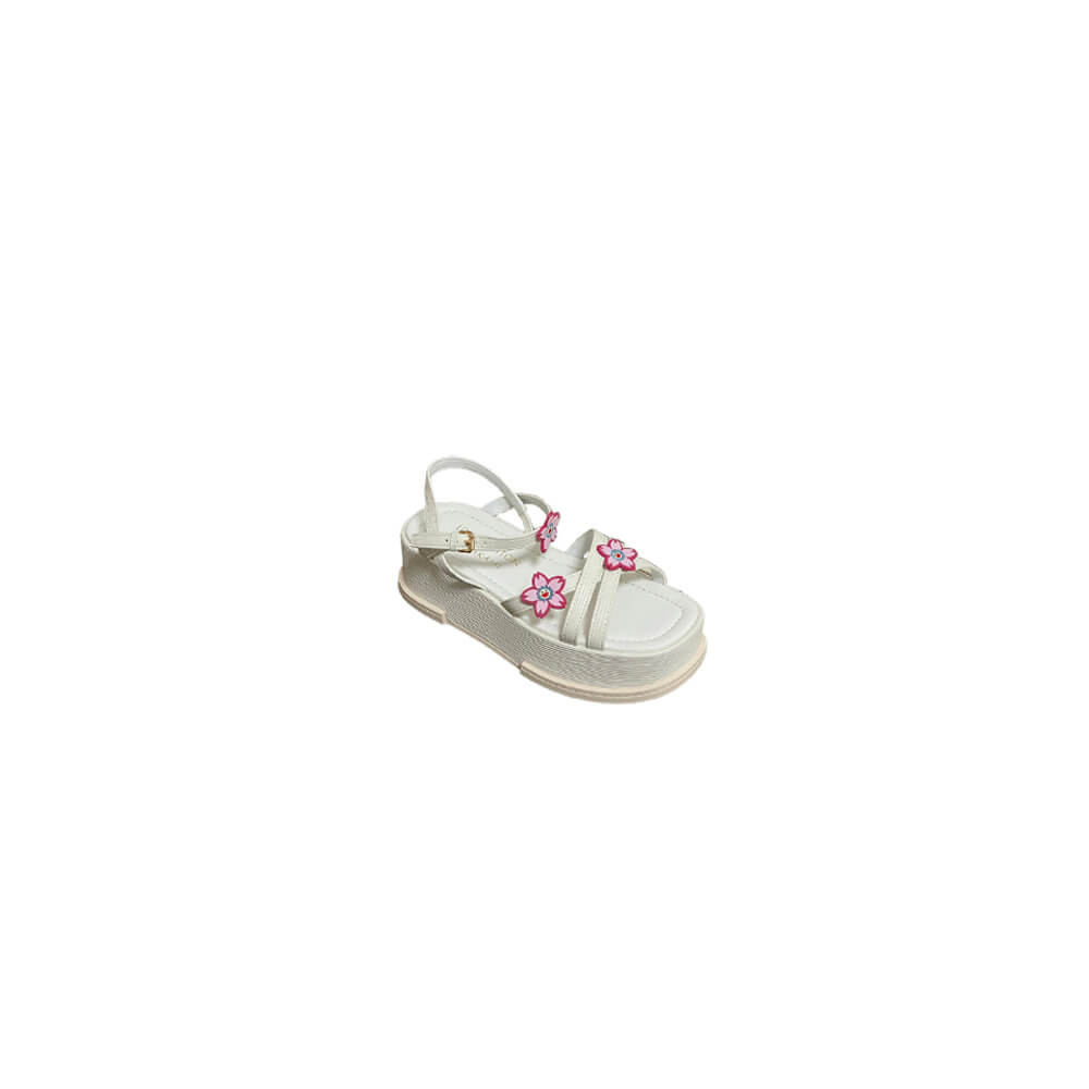 LV x TM Maya Platform Sandal
