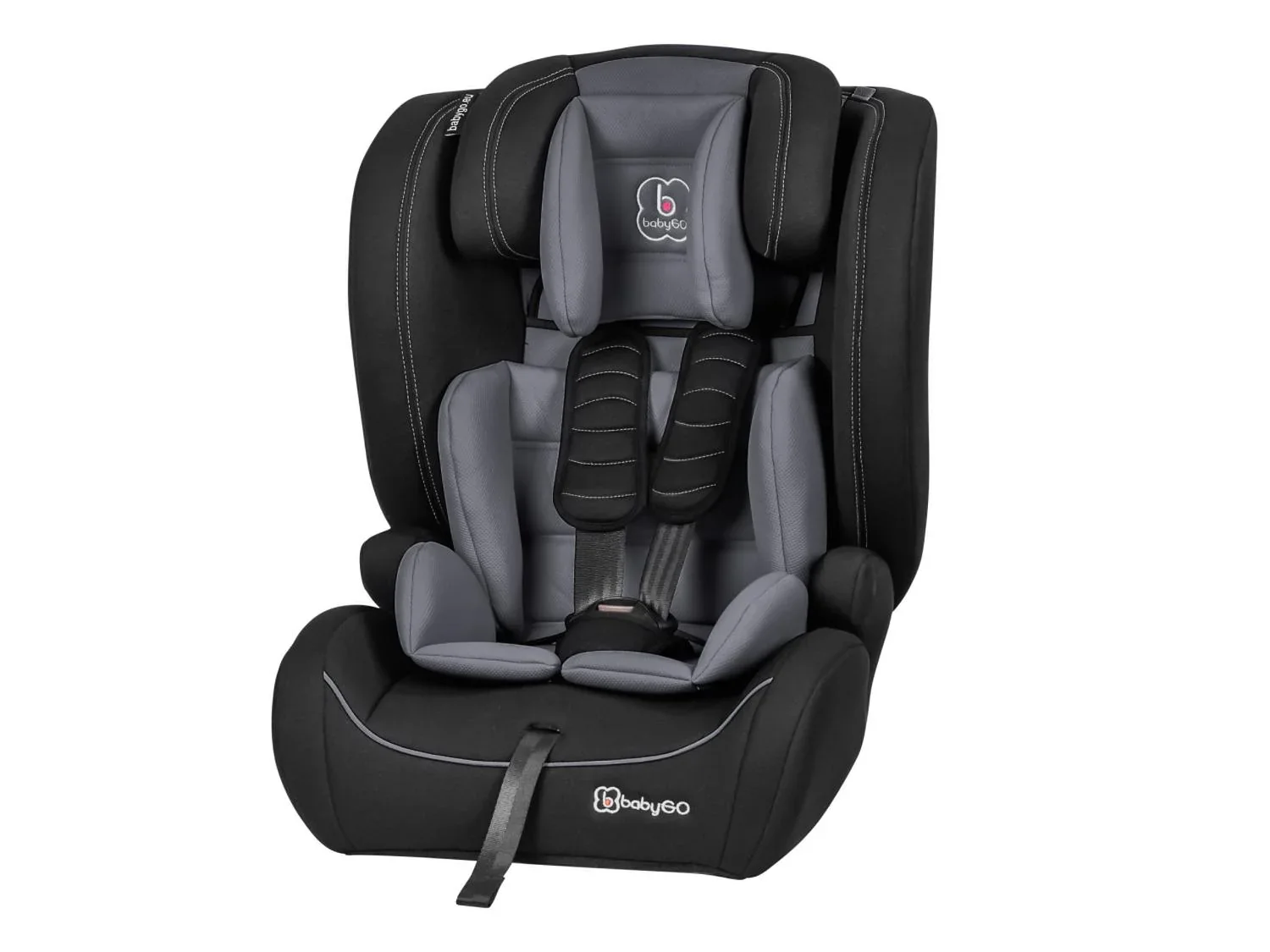 BabyGO Sige auto Freemove I-Size