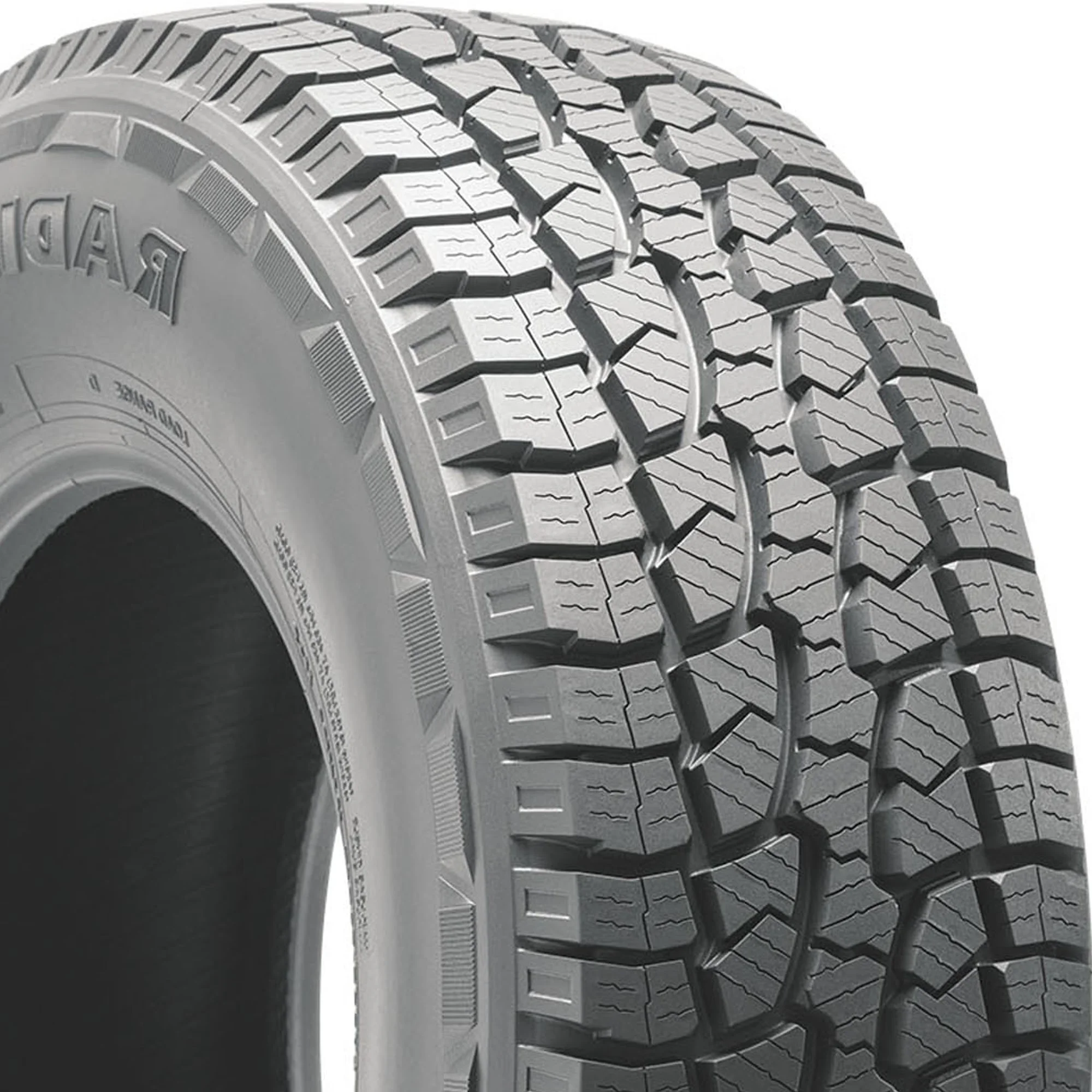 Westlake SL369 LT245/75R16 120Q Light Truck Tire