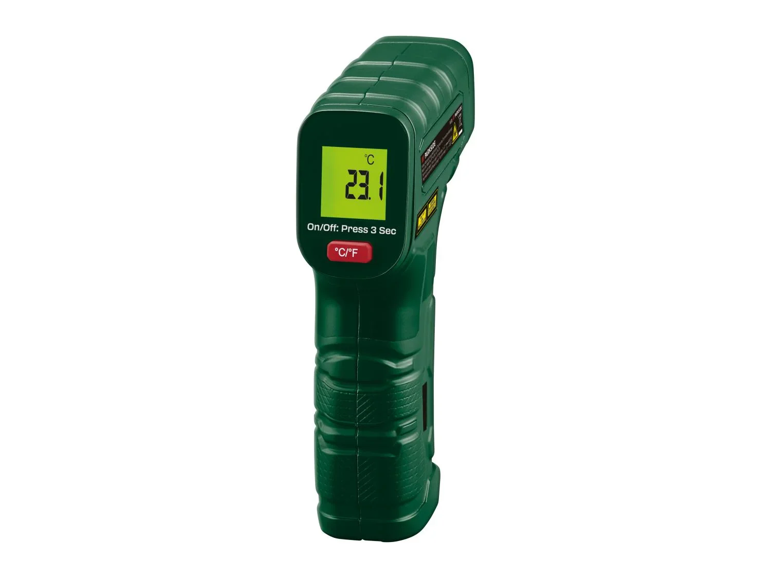 PARKSIDE Humidimtre bois/matriaux PBHM A1, 0-50 C ou Thermomtre infrarouge PITM A1, -38  +365 C