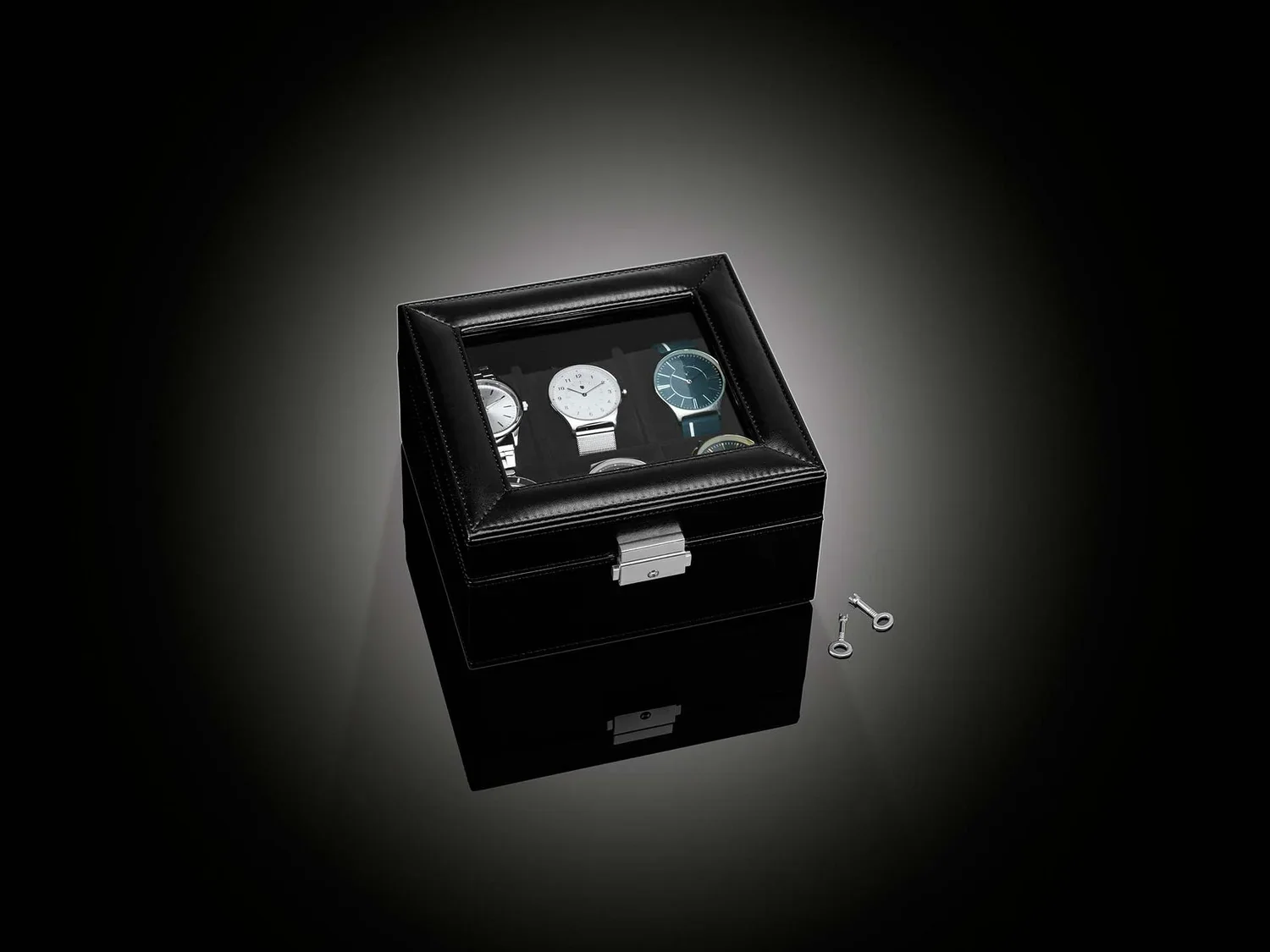 AURIOL crin pour montres