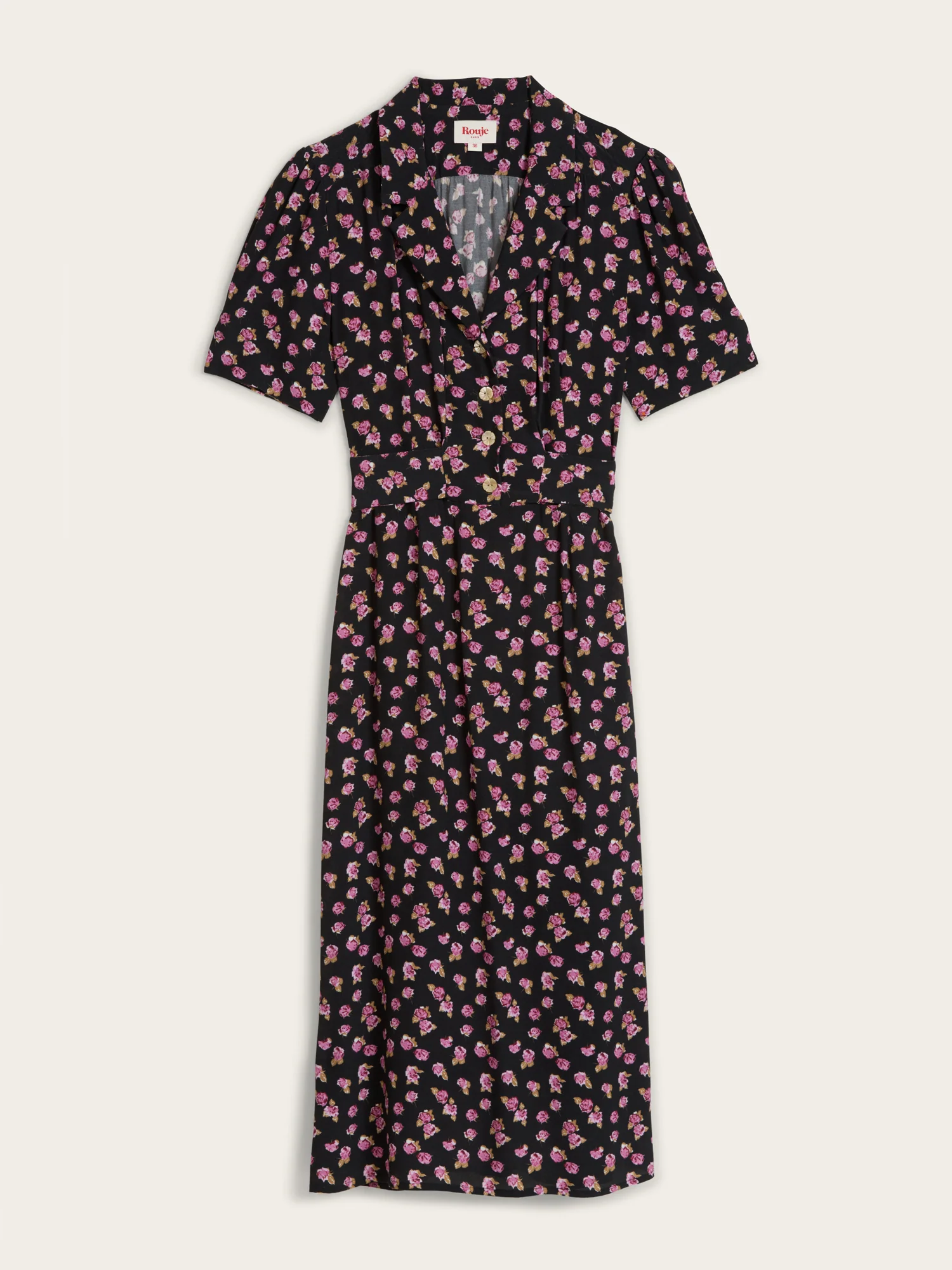 Robe ANAIS