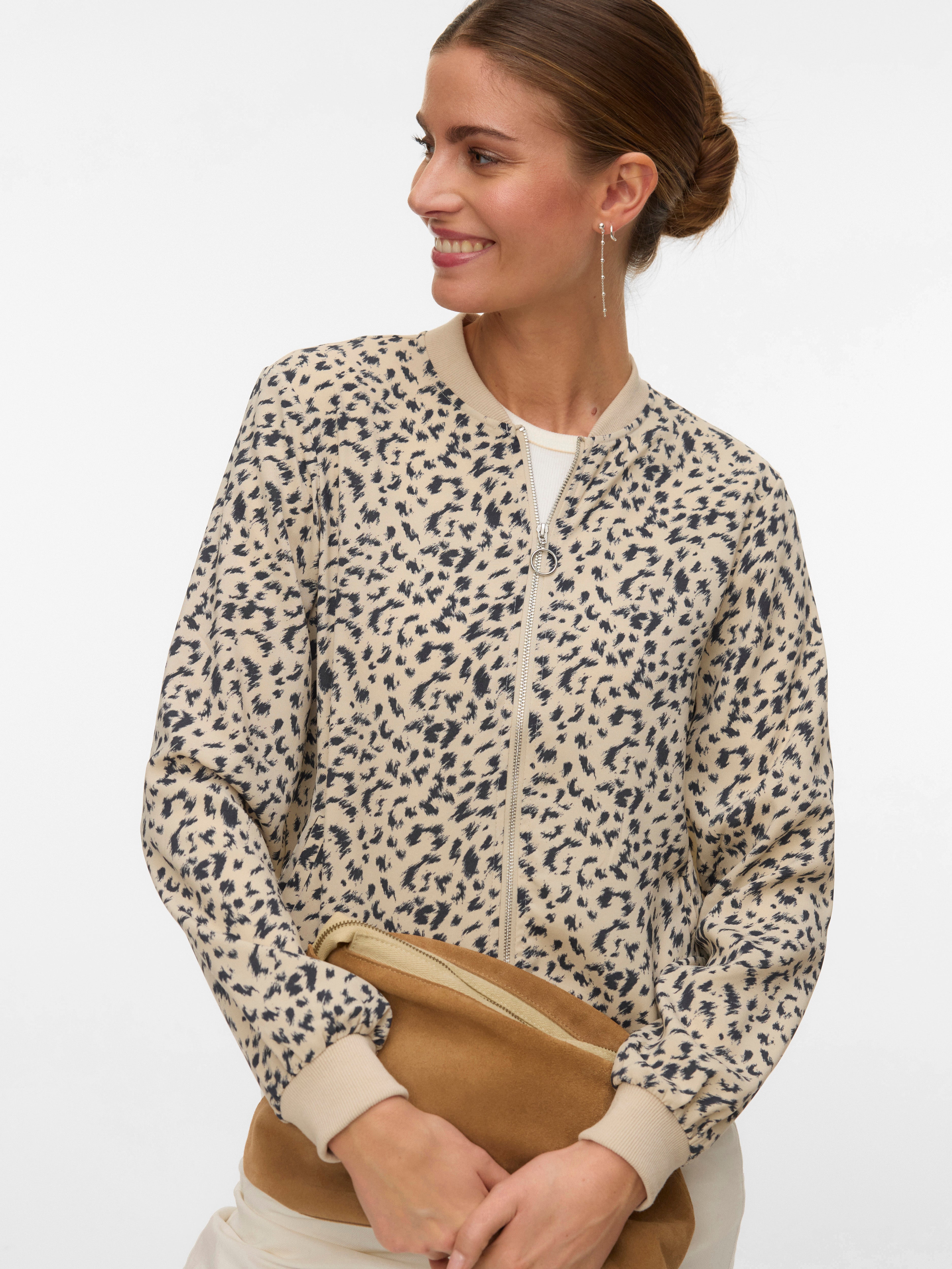 VERO MODA® VMCOCO Otw Bomber