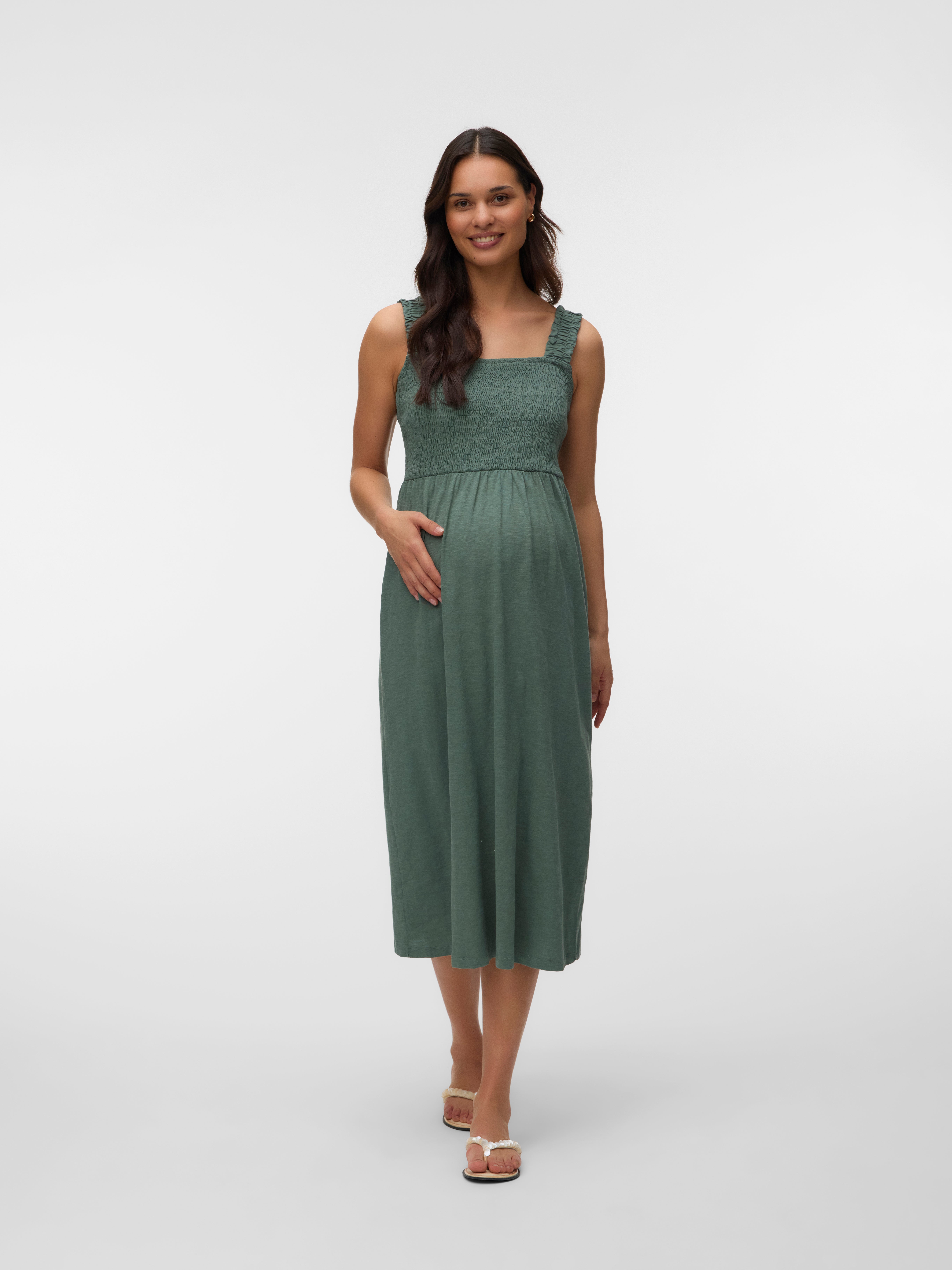 VERO MODA® MLIVY Maternity Dress