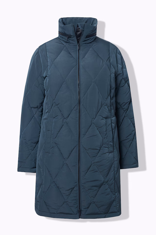 HYPRAR Diamond Quilted Jacket