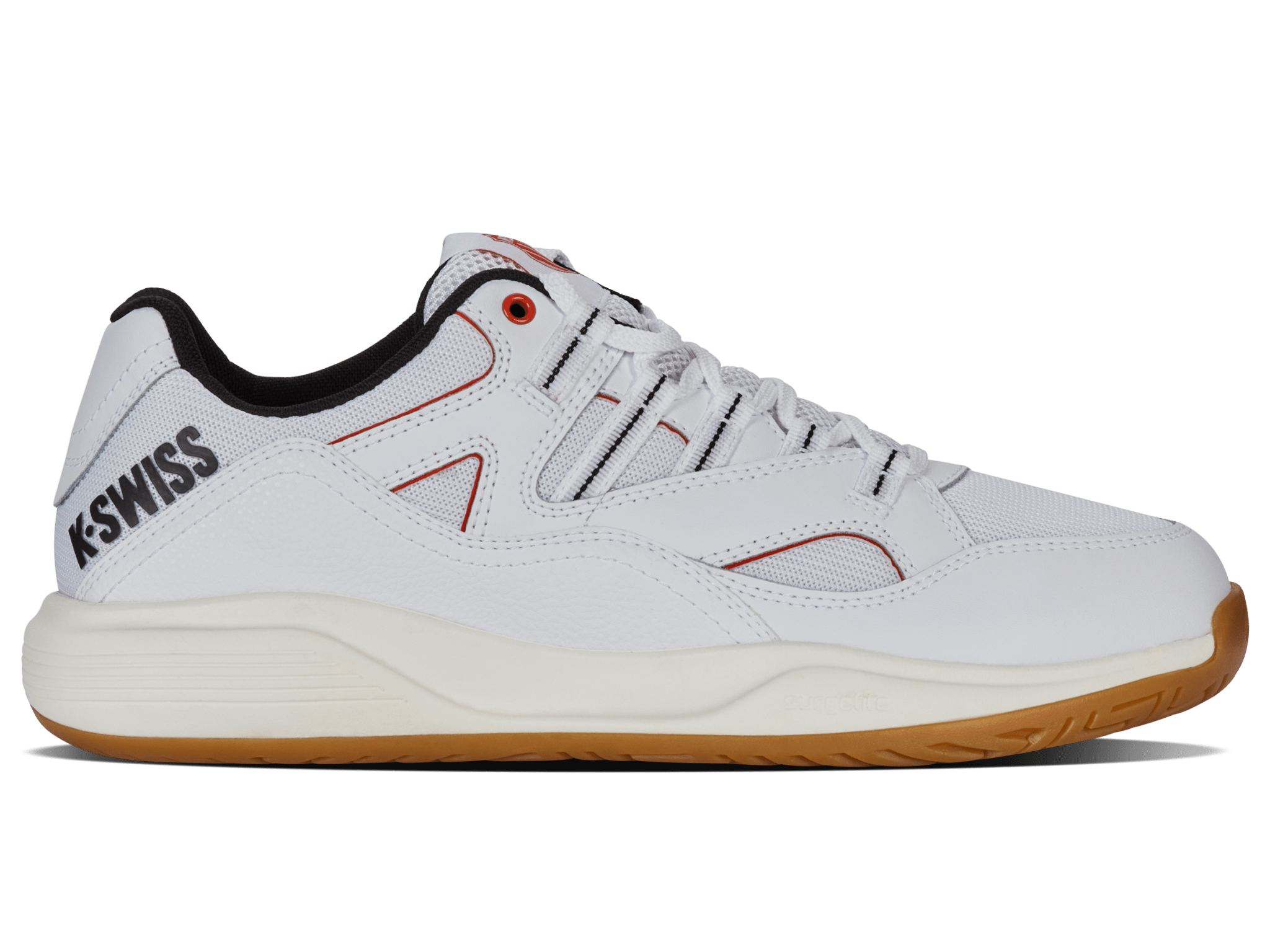 TURA TEAM - K-Swiss Shoes