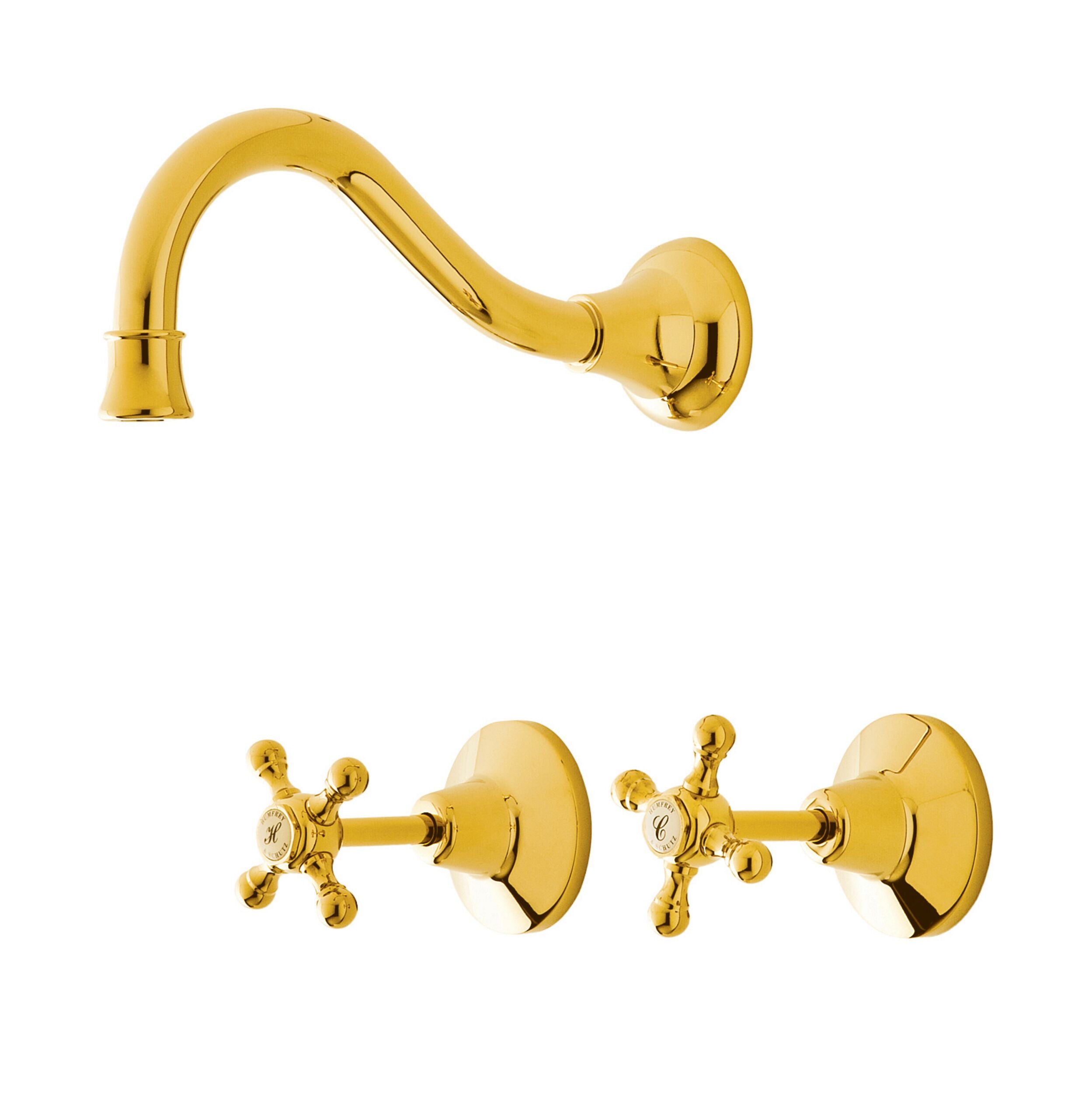 Rochelle Bath Set PVD