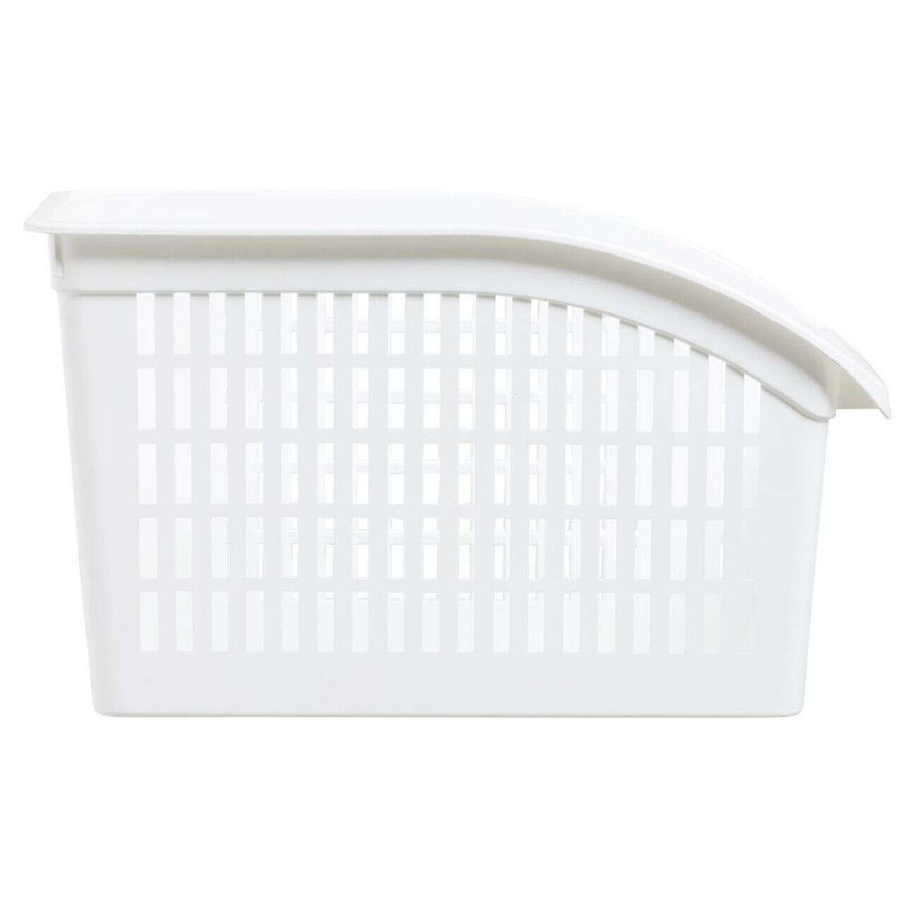 Rangement en plastique