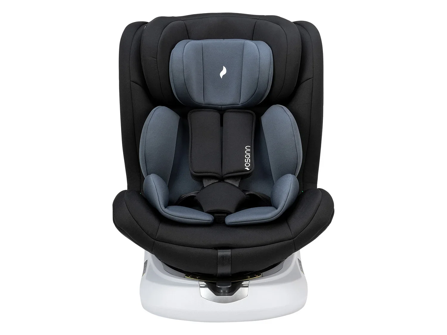 Osann Sige-auto enfant Four360 S i-Size