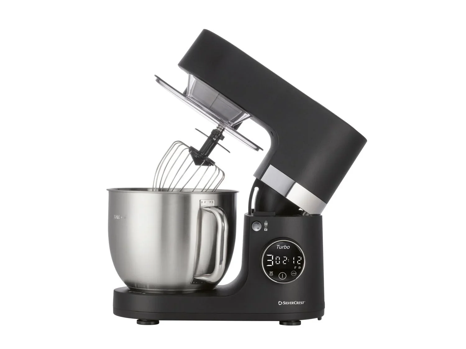 SILVERCREST Robot multifonction KM 900 A1