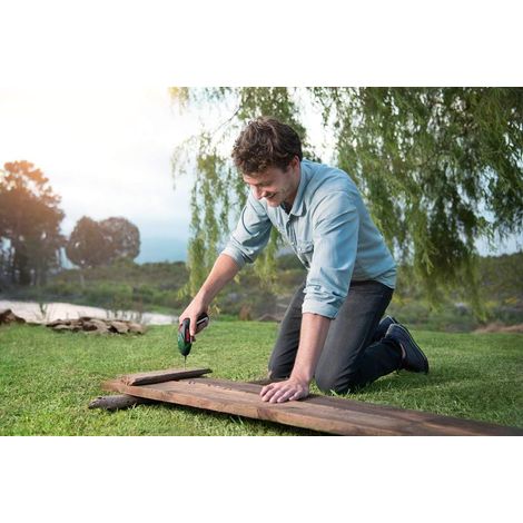 Bosch Visseuse sans fil IXO V Classique 1,5Ah — vue 5